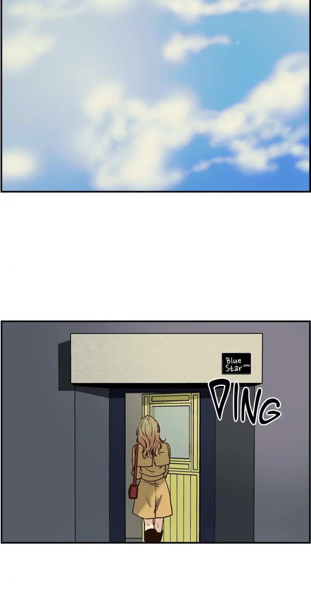 An Innocent Sin Chapter 107 page 6 - Chapter 107