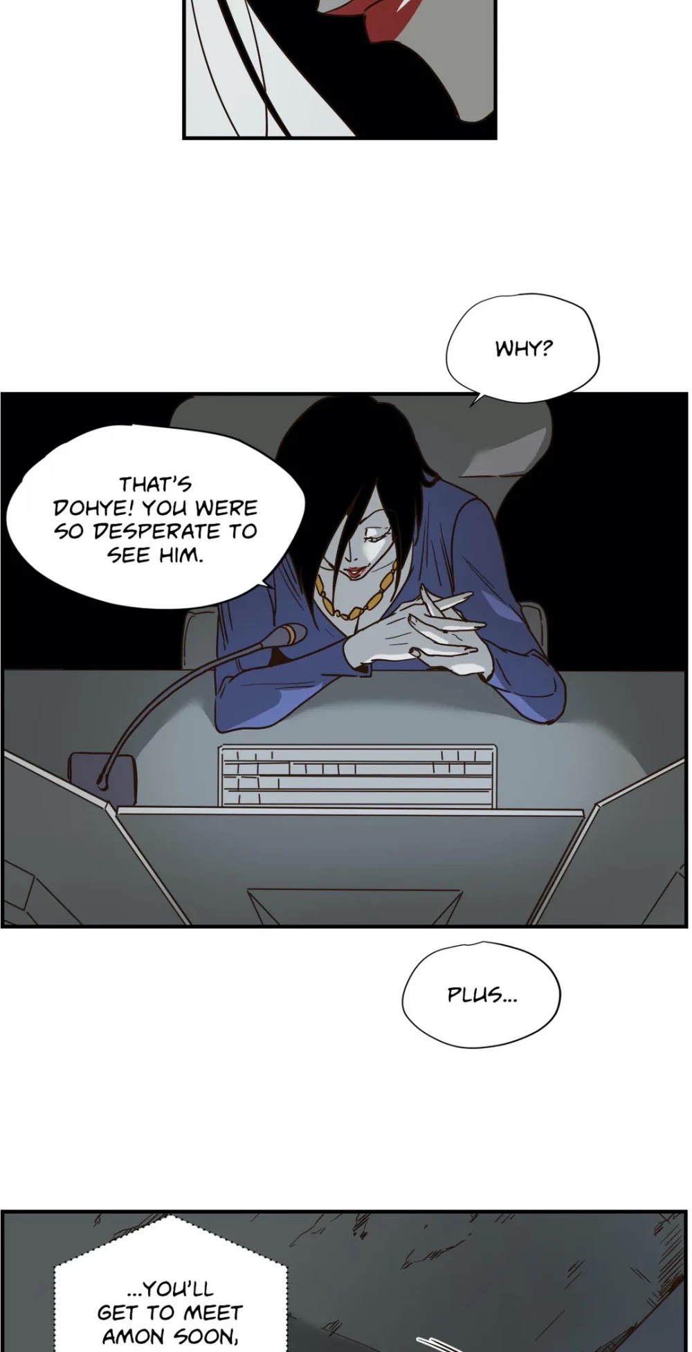 An Innocent Sin Chapter 108 page 10 - Chapter 108