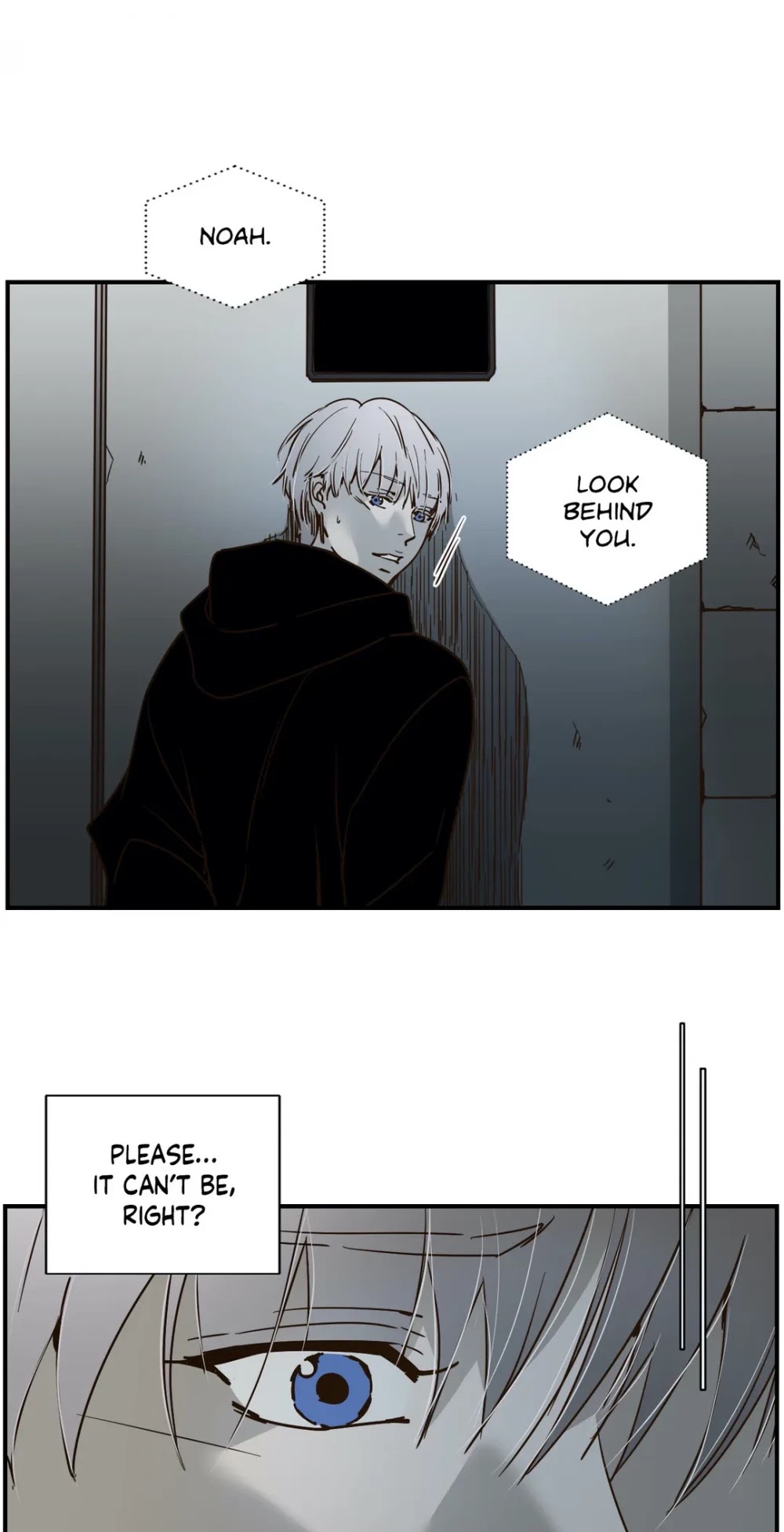 An Innocent Sin Chapter 108 page 13 - Chapter 108