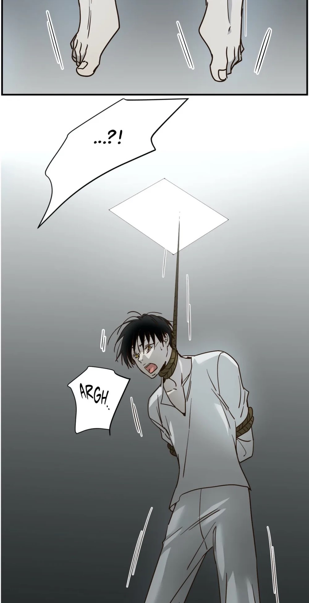 An Innocent Sin Chapter 108 page 15 - Chapter 108