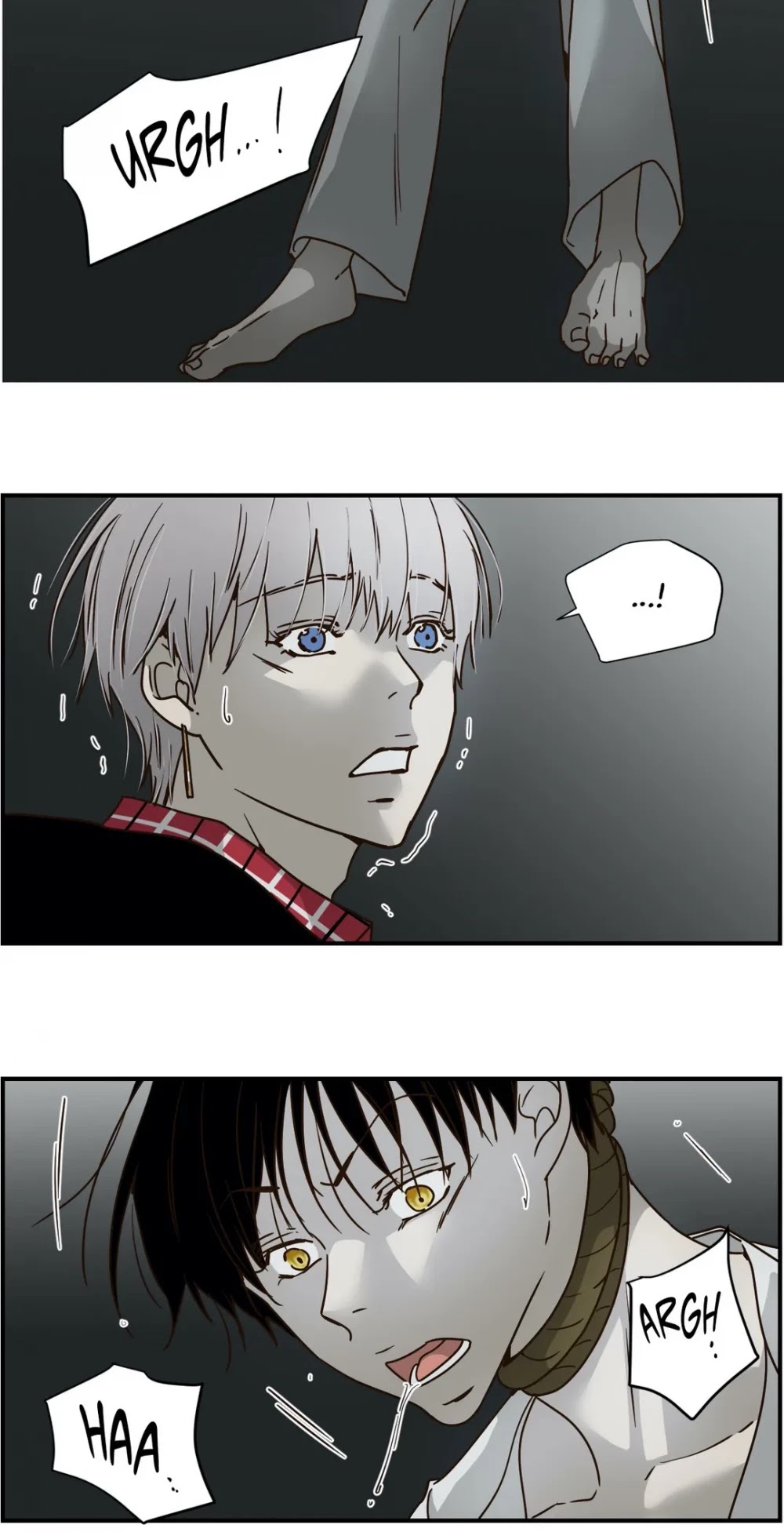 An Innocent Sin Chapter 108 page 16 - Chapter 108