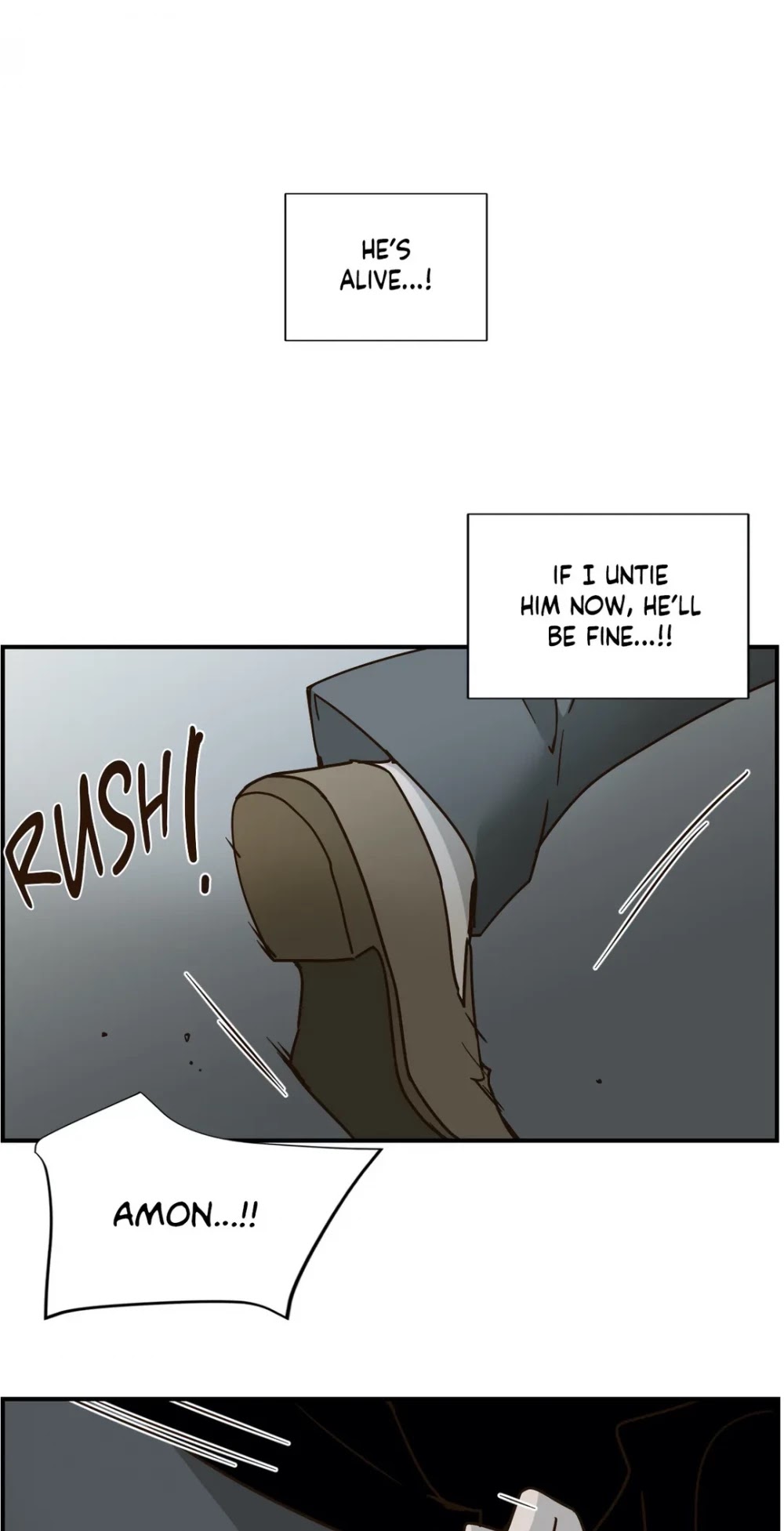 An Innocent Sin Chapter 108 page 17 - Chapter 108