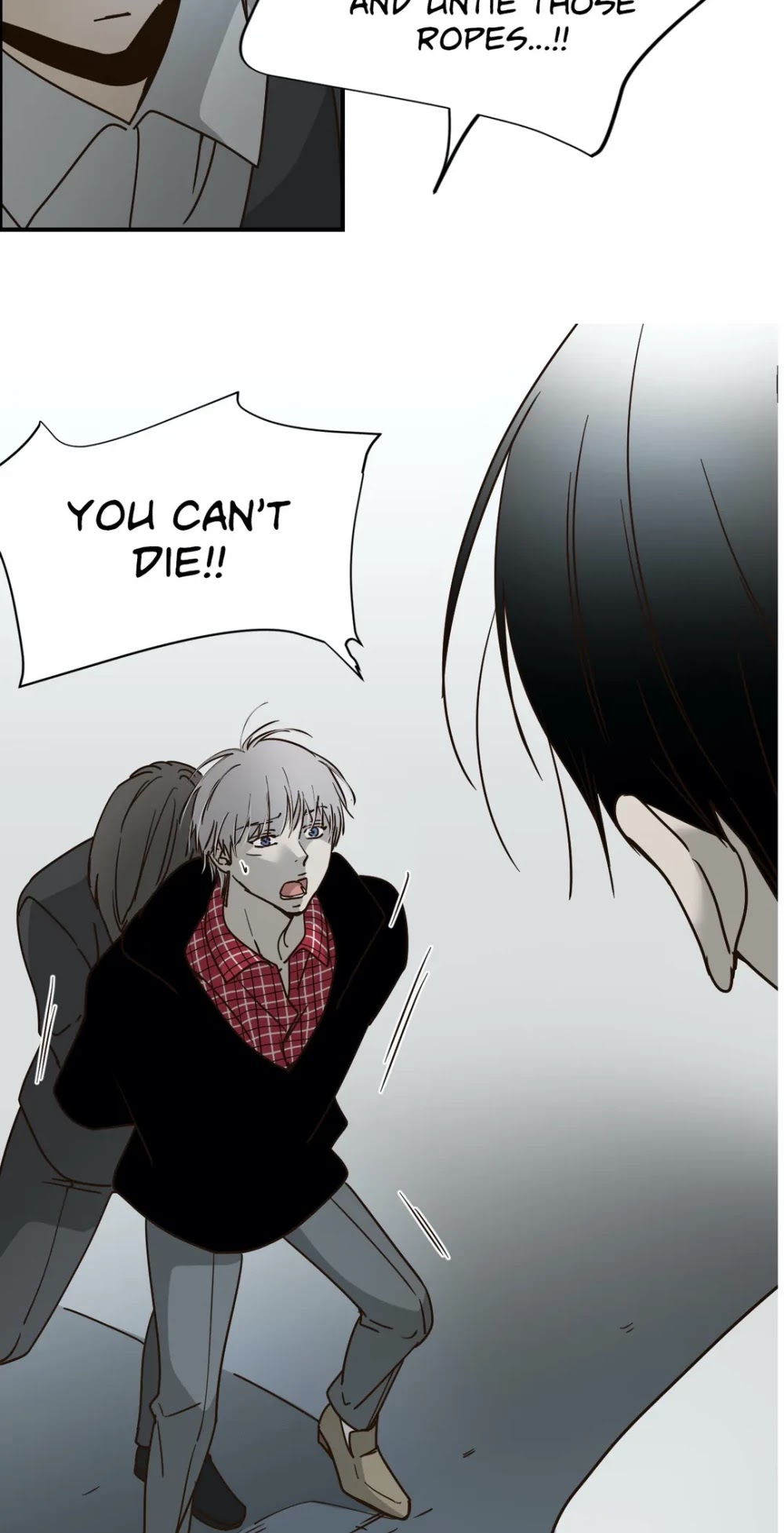 An Innocent Sin Chapter 108 page 19 - Chapter 108