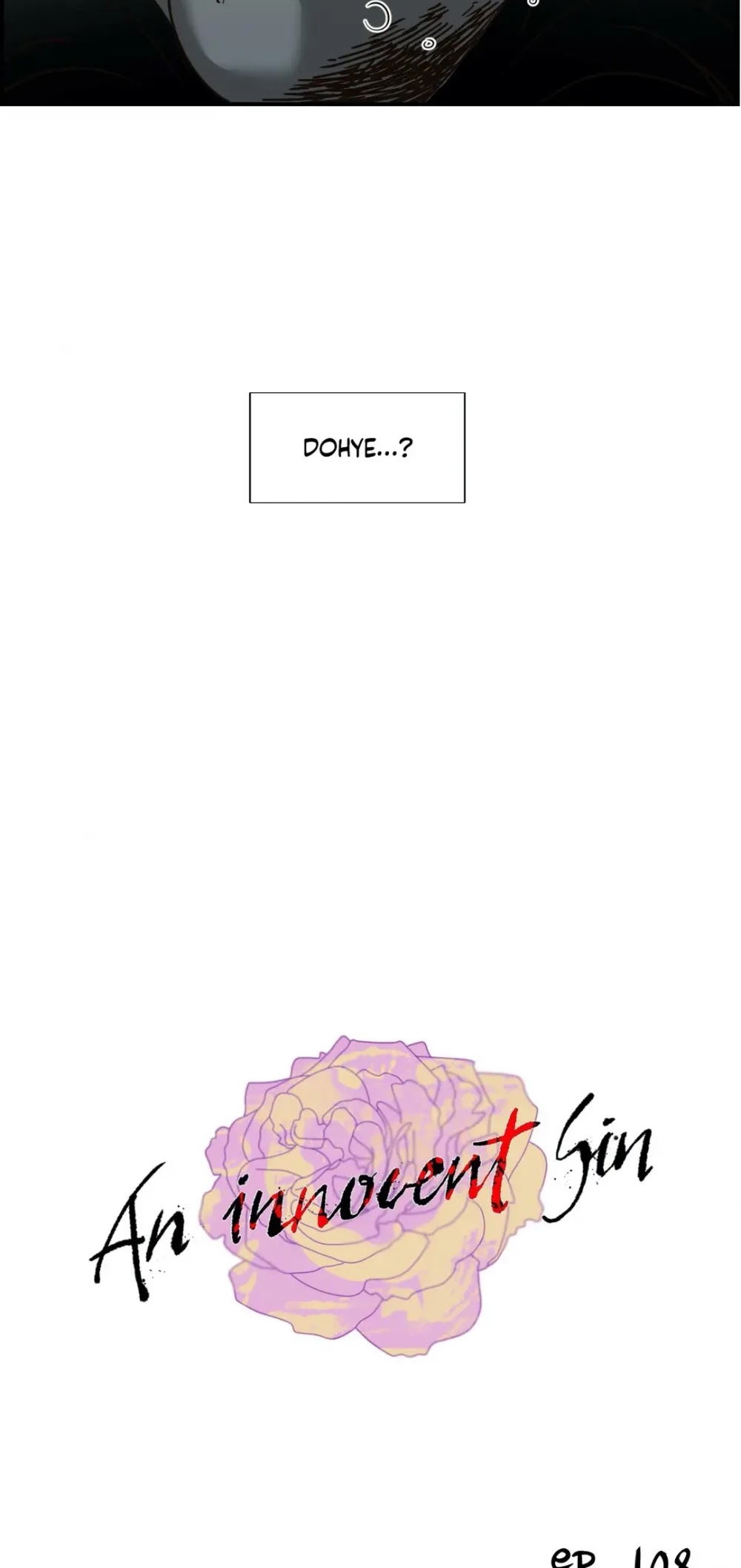 An Innocent Sin Chapter 108 page 2 - Chapter 108