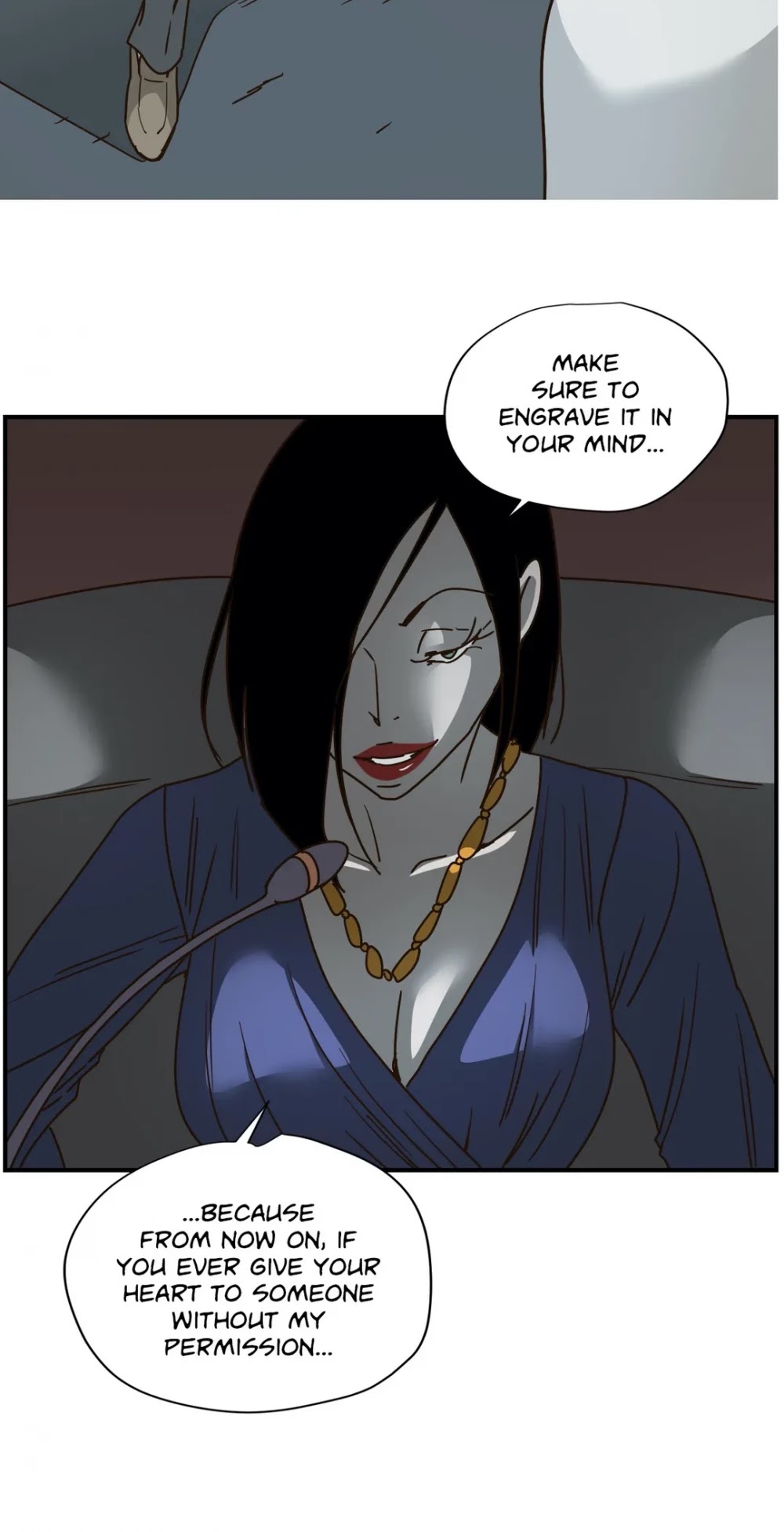 An Innocent Sin Chapter 108 page 20 - Chapter 108