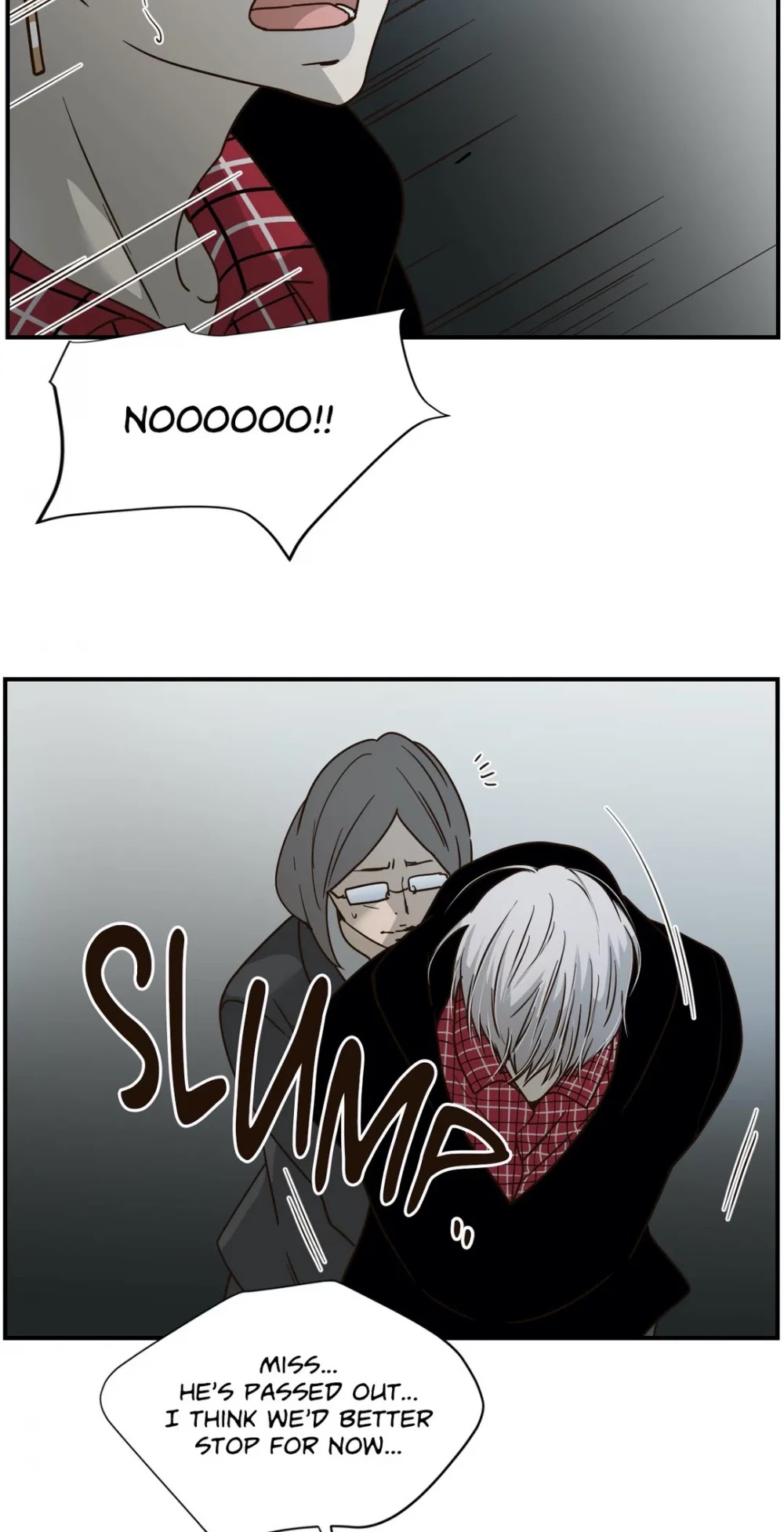 An Innocent Sin Chapter 108 page 22 - Chapter 108