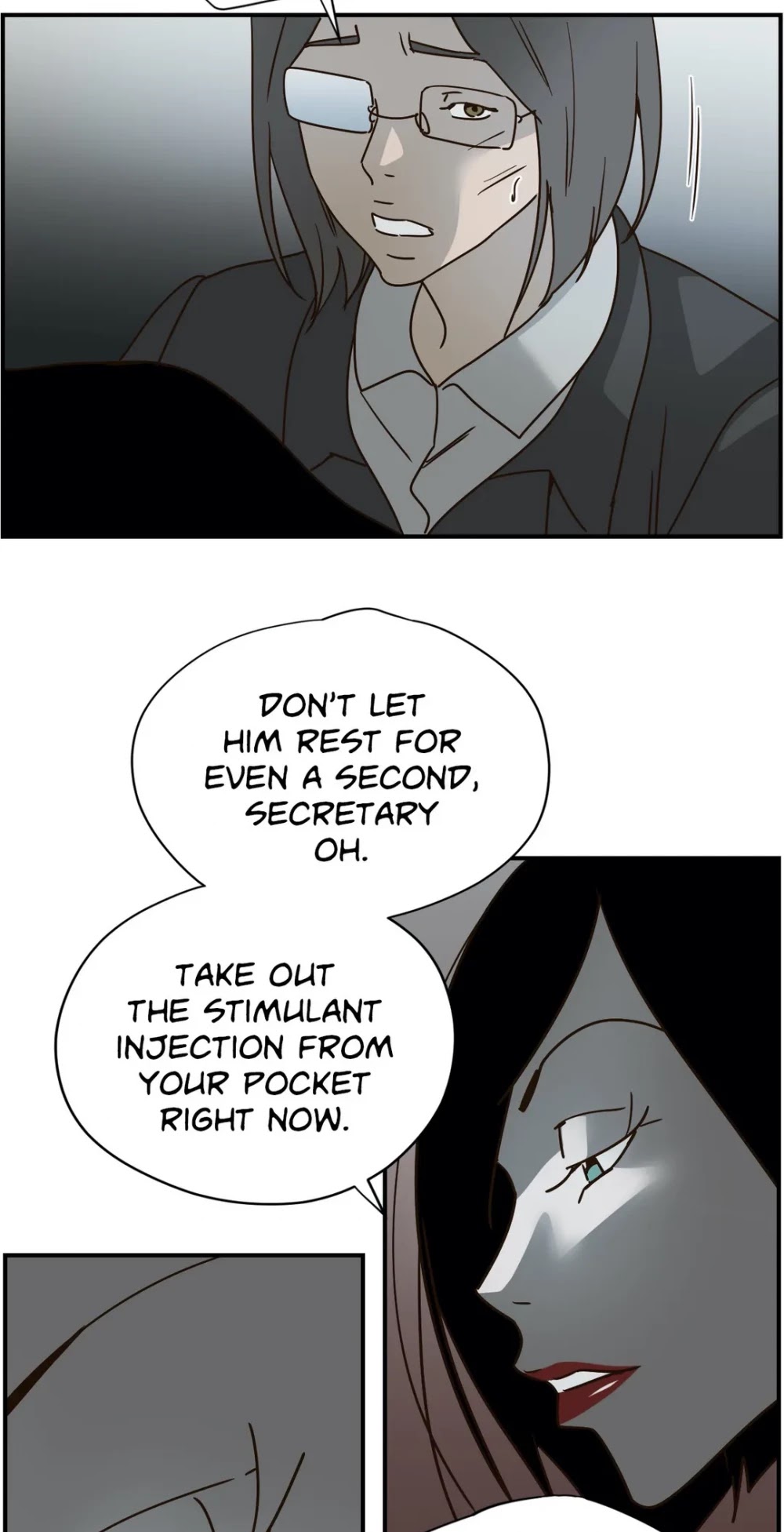 An Innocent Sin Chapter 108 page 23 - Chapter 108