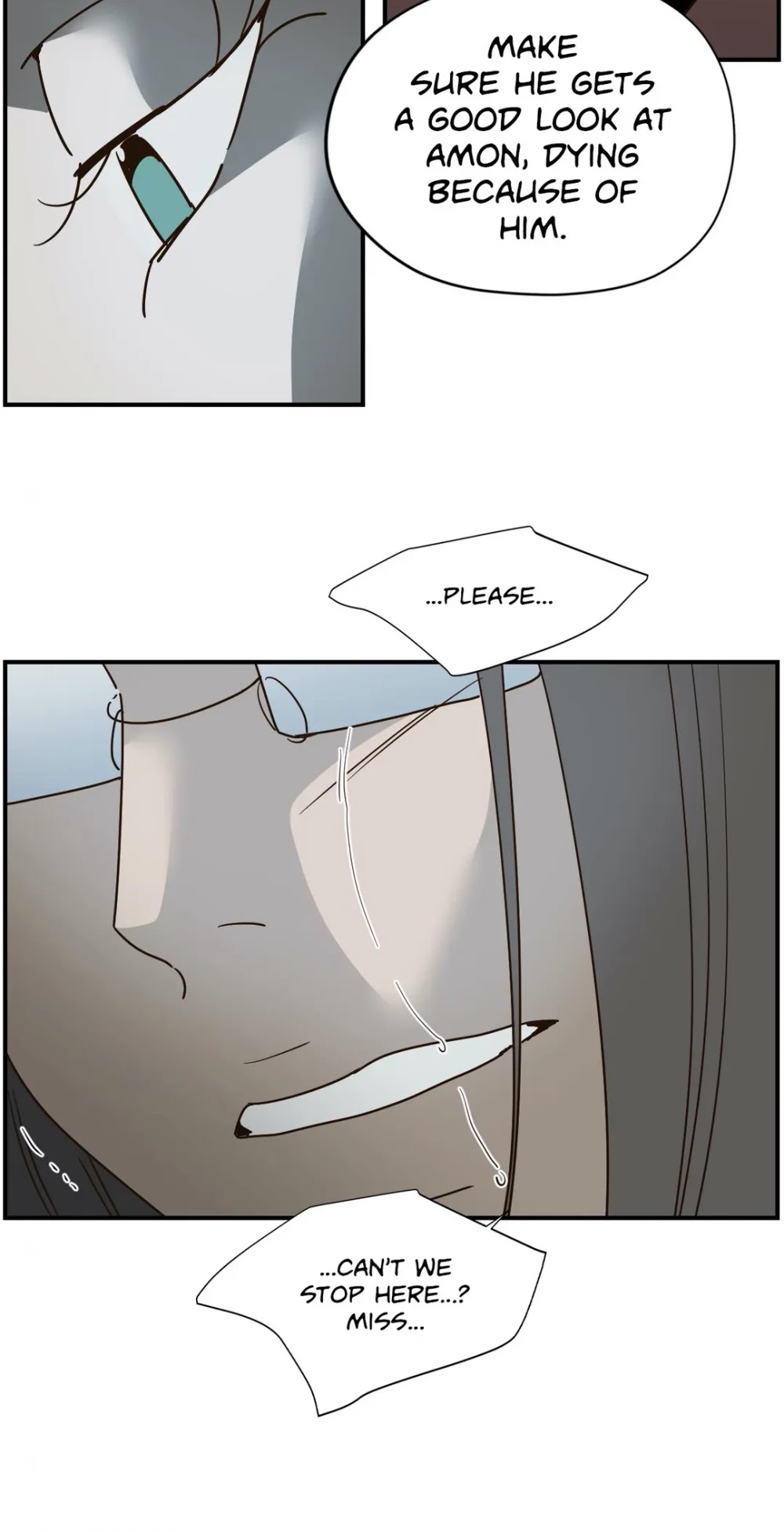 An Innocent Sin Chapter 108 page 24 - Chapter 108