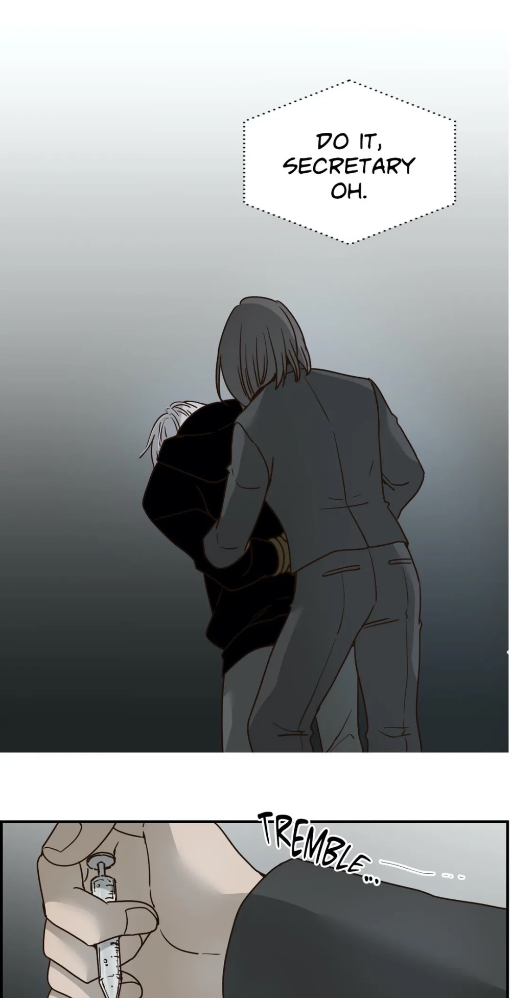 An Innocent Sin Chapter 108 page 25 - Chapter 108