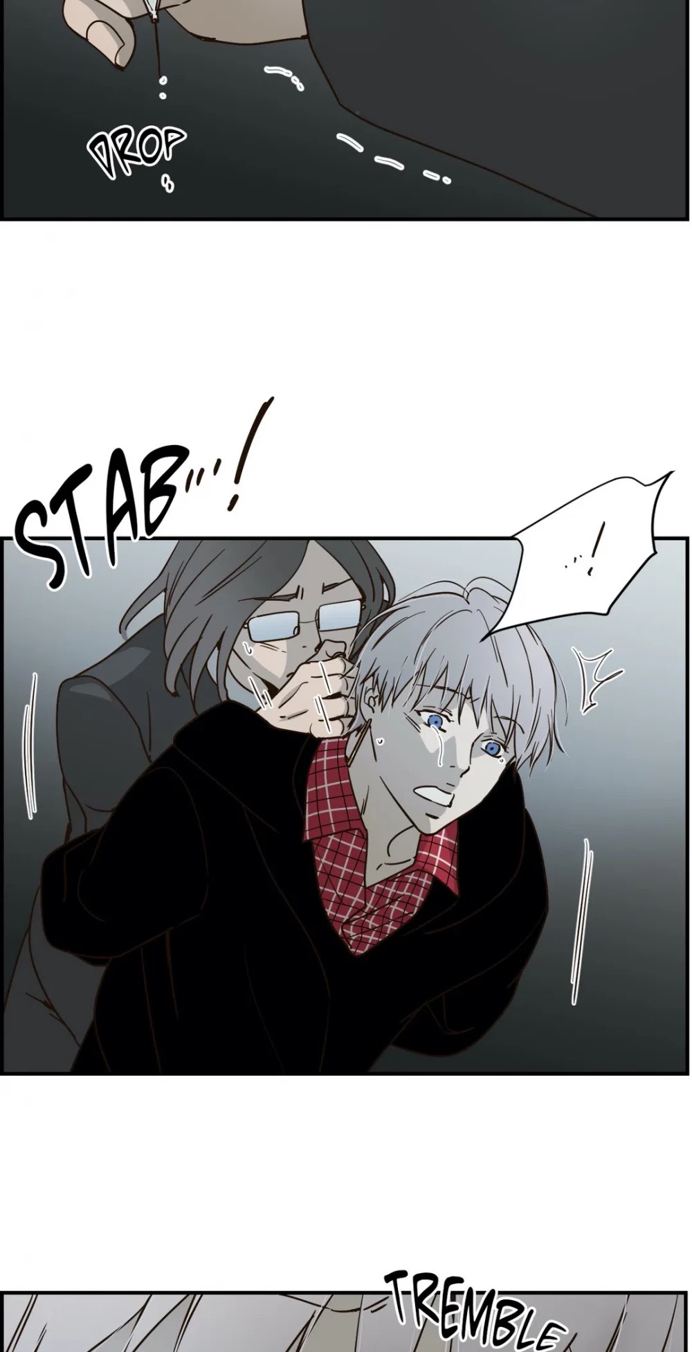 An Innocent Sin Chapter 108 page 26 - Chapter 108