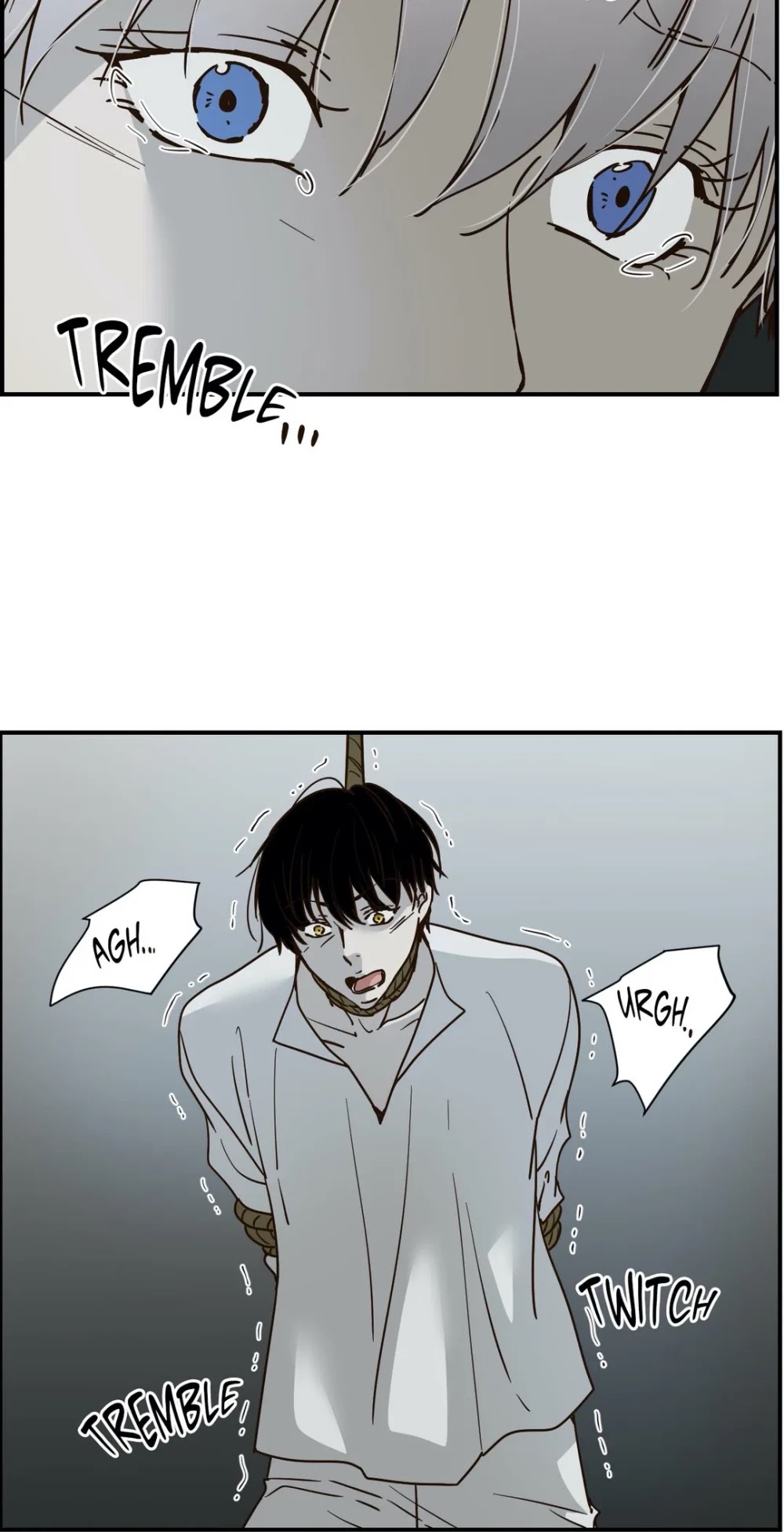 An Innocent Sin Chapter 108 page 27 - Chapter 108