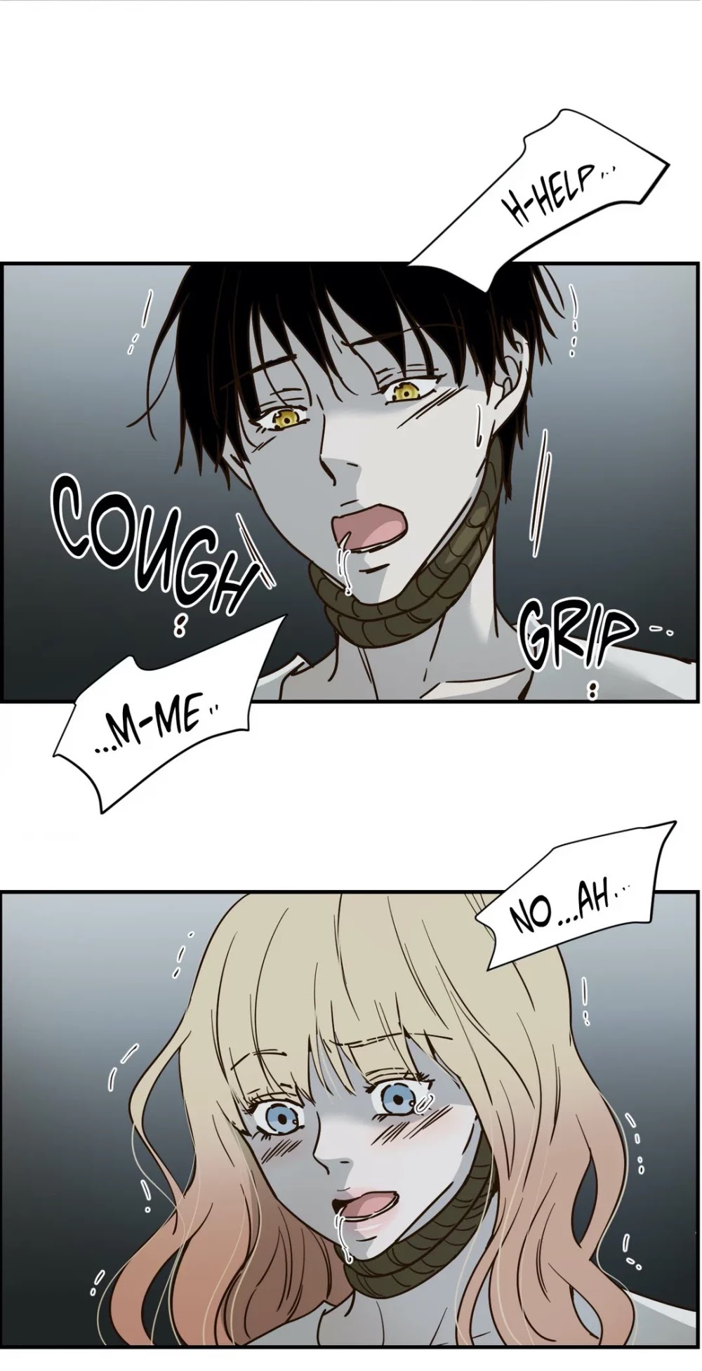 An Innocent Sin Chapter 108 page 28 - Chapter 108