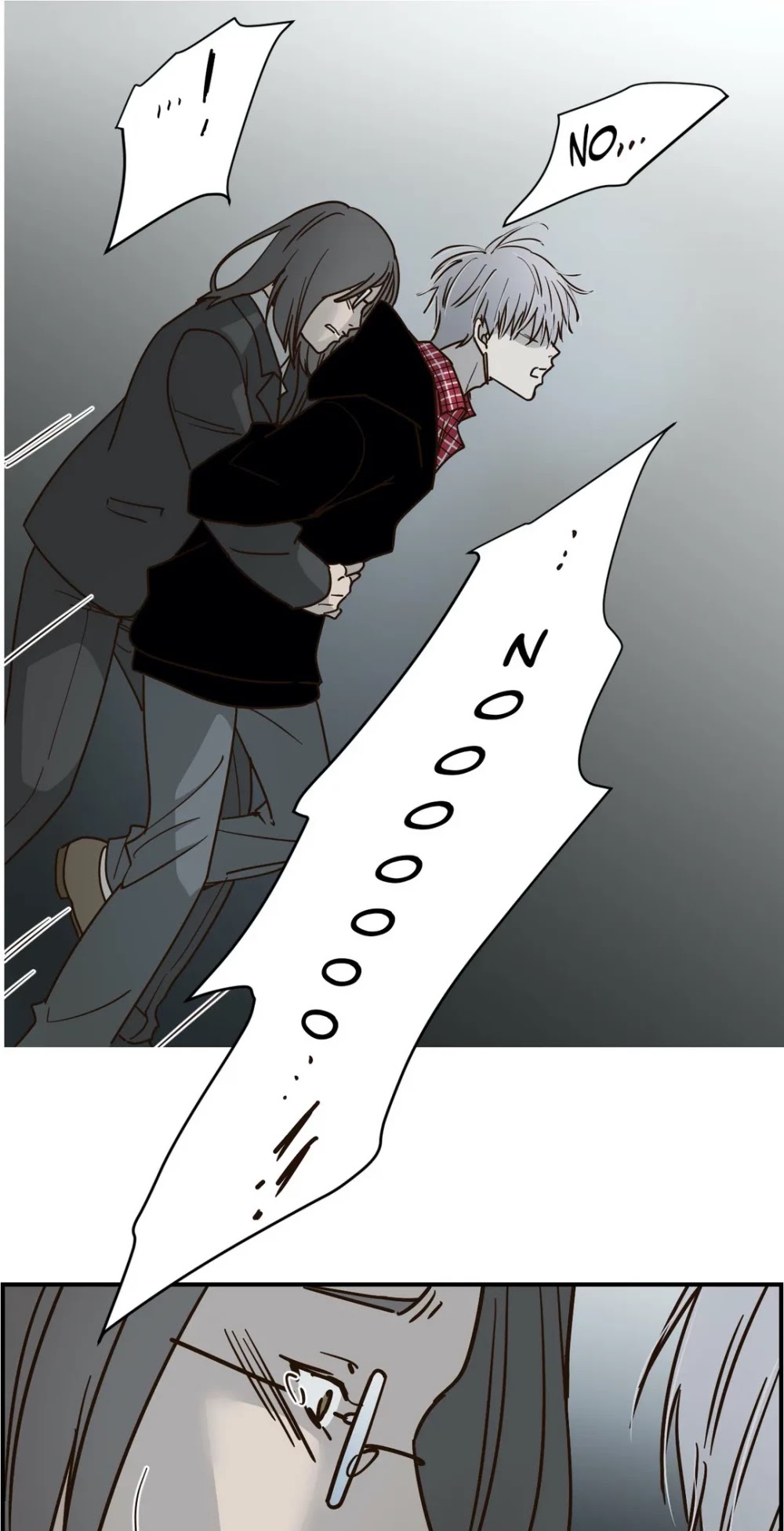 An Innocent Sin Chapter 108 page 29 - Chapter 108