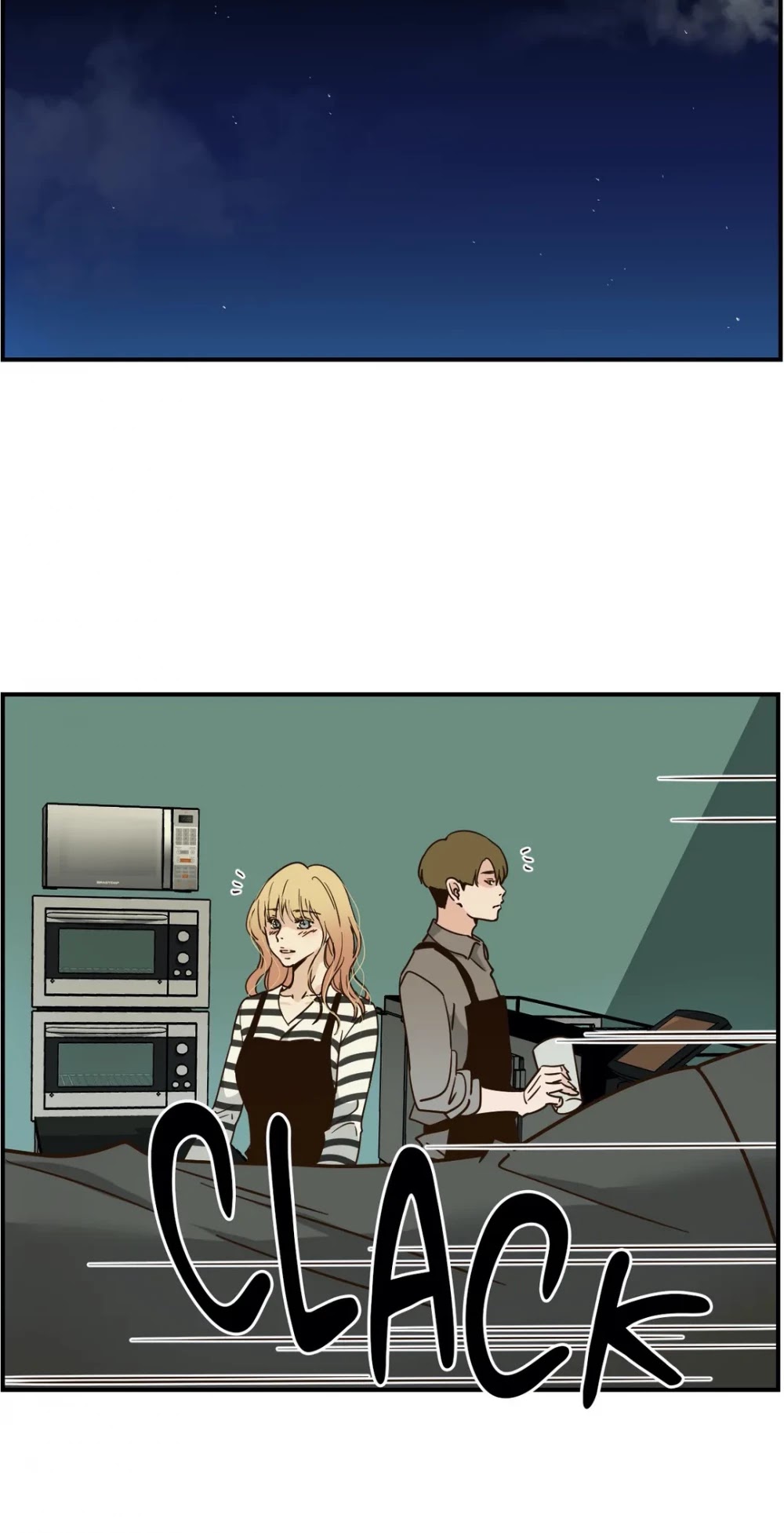 An Innocent Sin Chapter 108 page 32 - Chapter 108