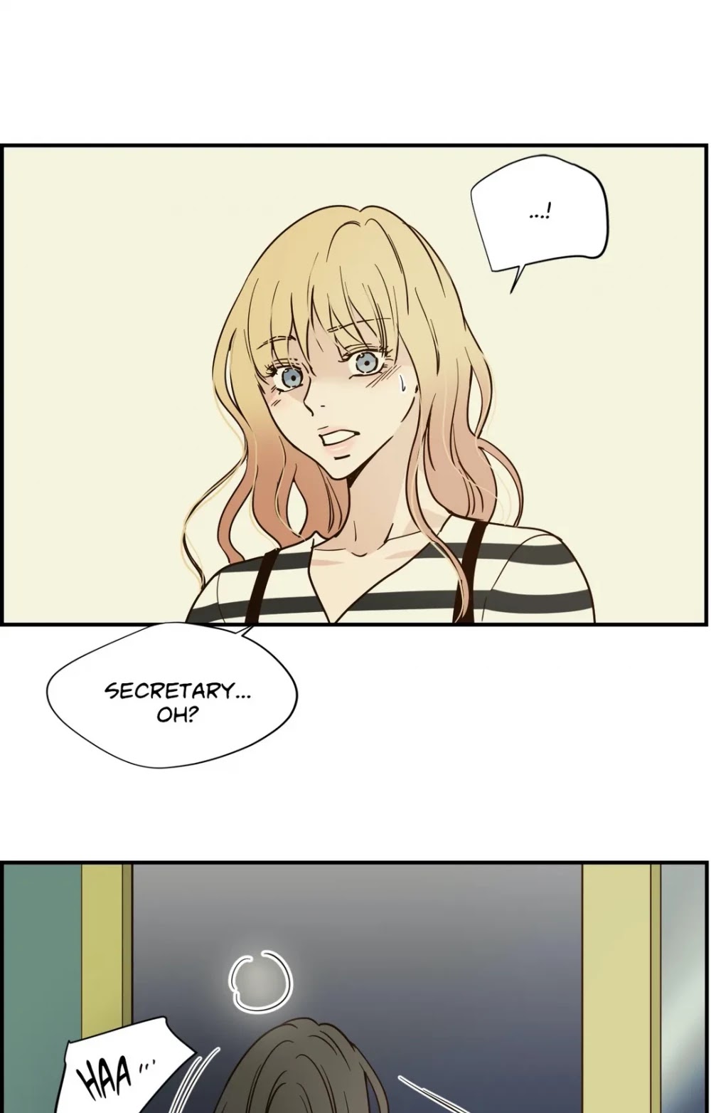 An Innocent Sin Chapter 108 page 33 - Chapter 108