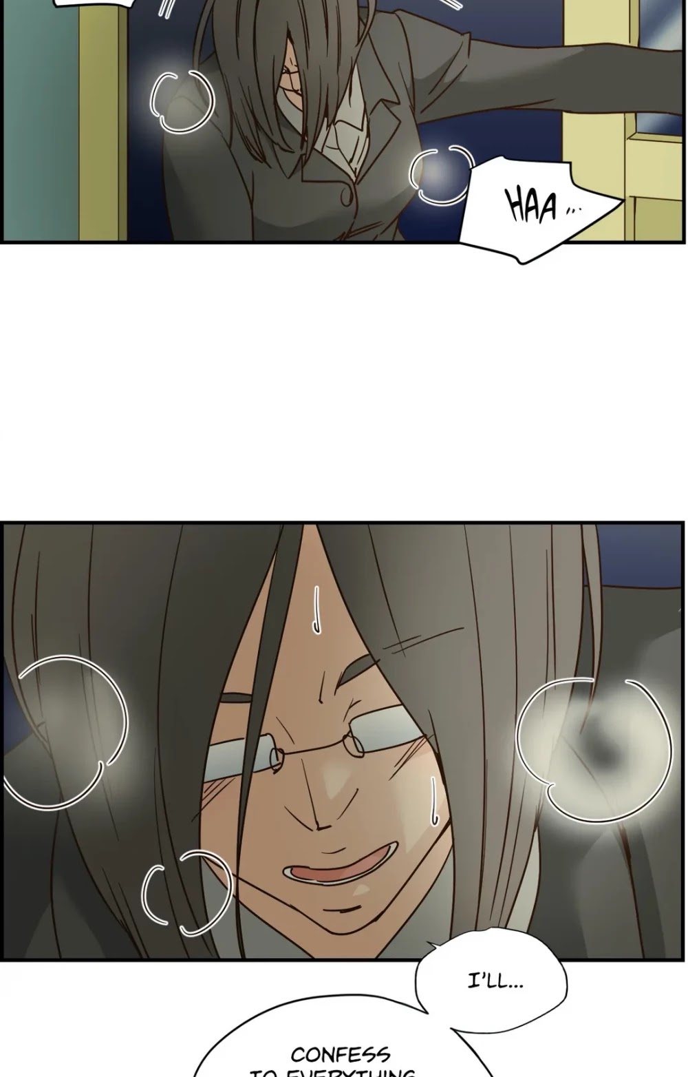 An Innocent Sin Chapter 108 page 34 - Chapter 108