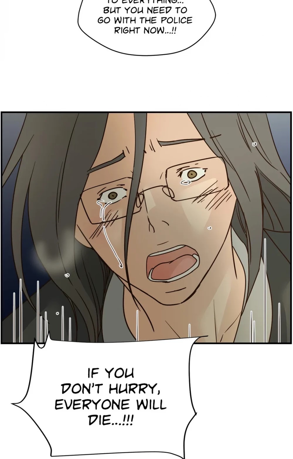 An Innocent Sin Chapter 108 page 35 - Chapter 108