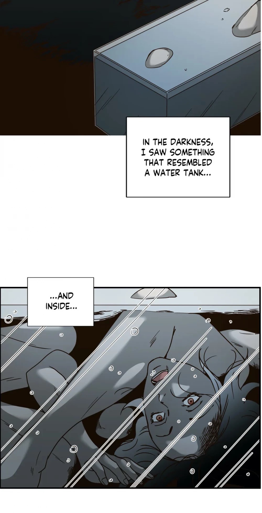 An Innocent Sin Chapter 108 page 4 - Chapter 108