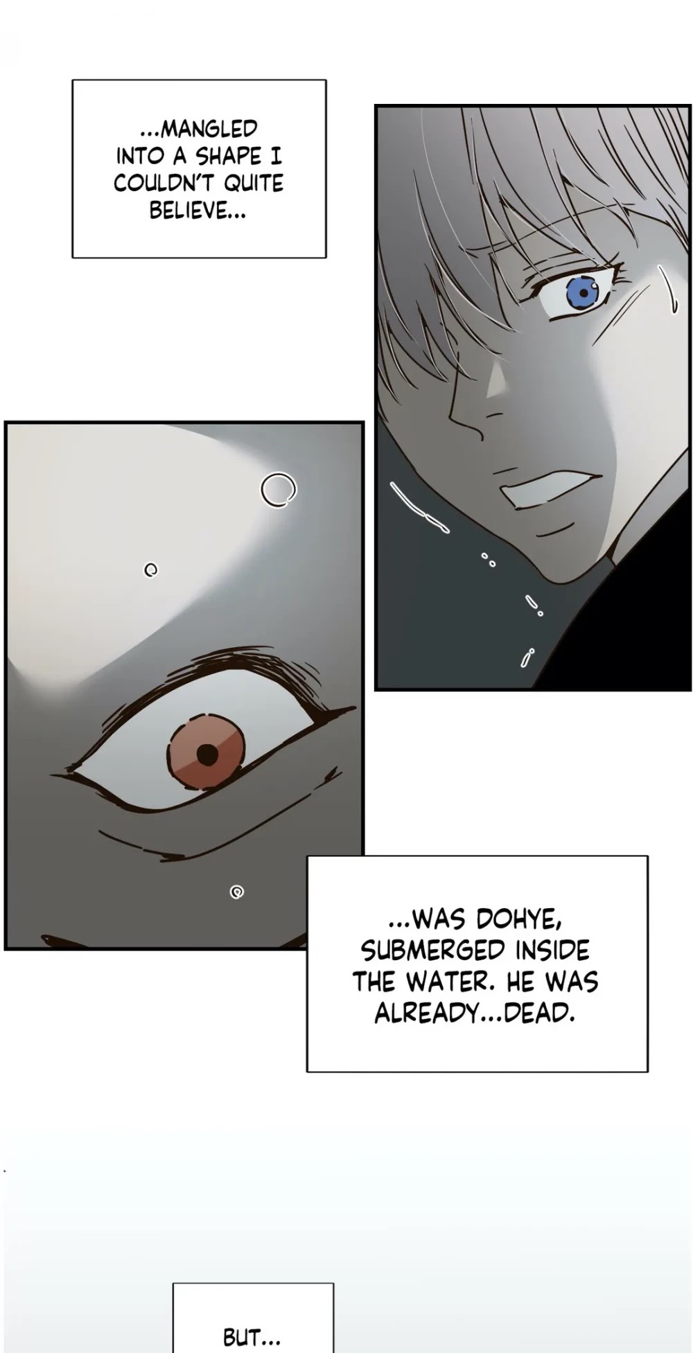 An Innocent Sin Chapter 108 page 5 - Chapter 108
