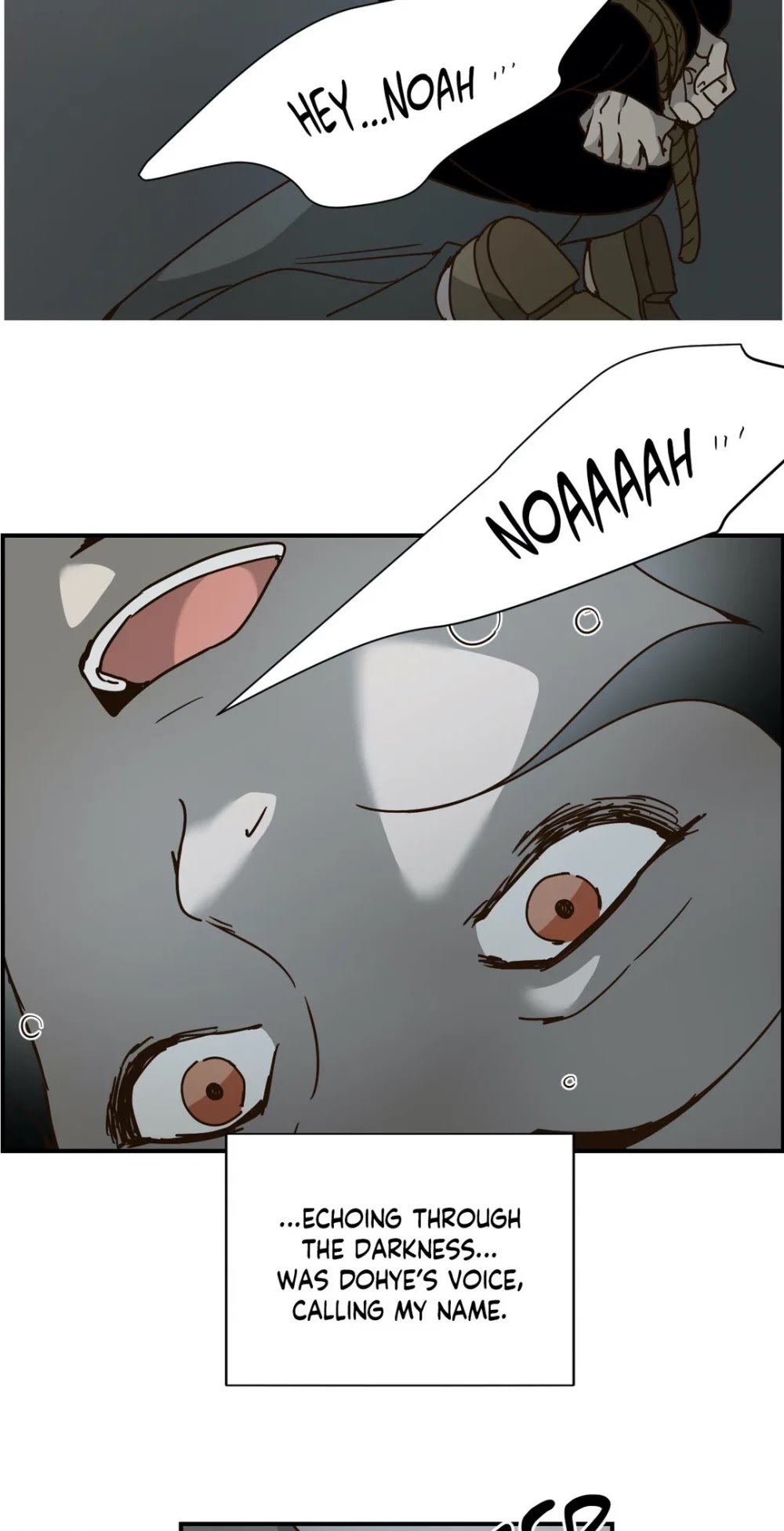 An Innocent Sin Chapter 108 page 7 - Chapter 108