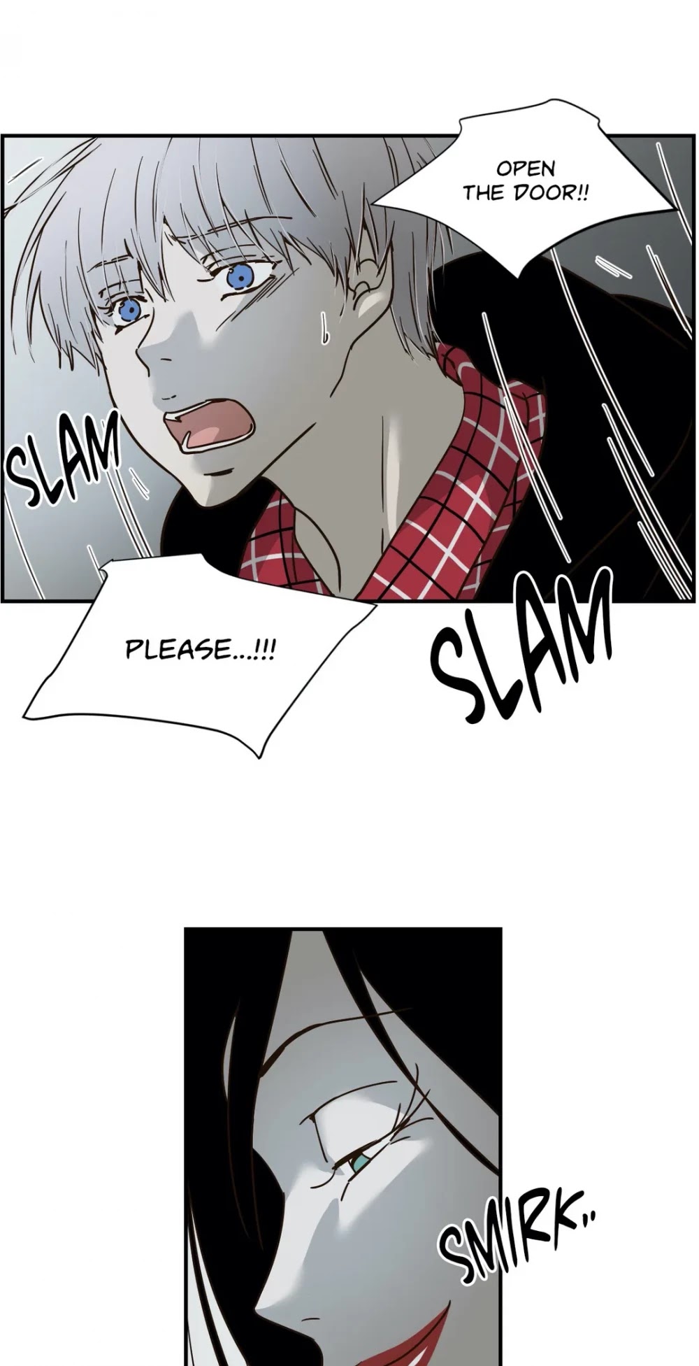 An Innocent Sin Chapter 108 page 9 - Chapter 108