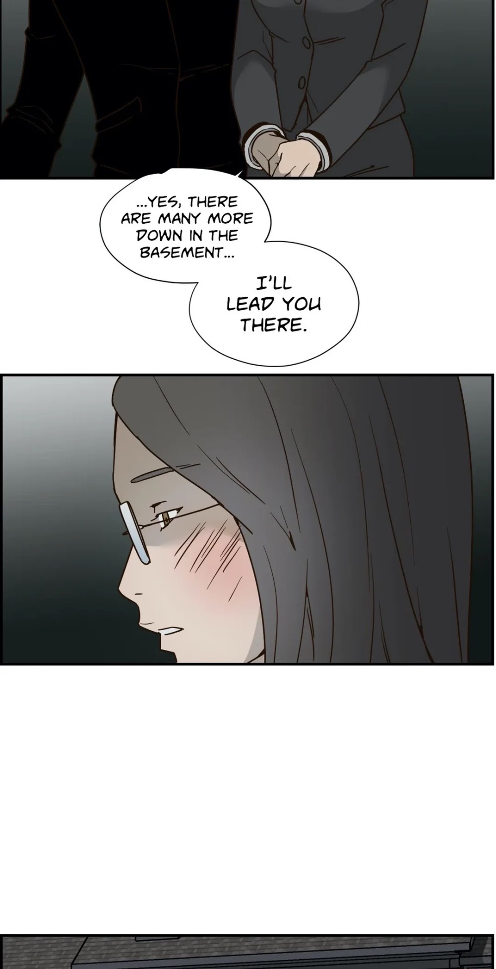 An Innocent Sin Chapter 109 page 11 - Chapter 109