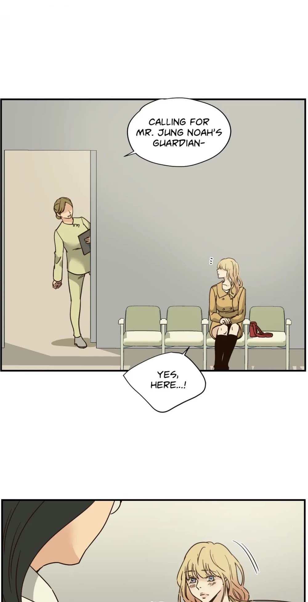 An Innocent Sin Chapter 109 page 17 - Chapter 109