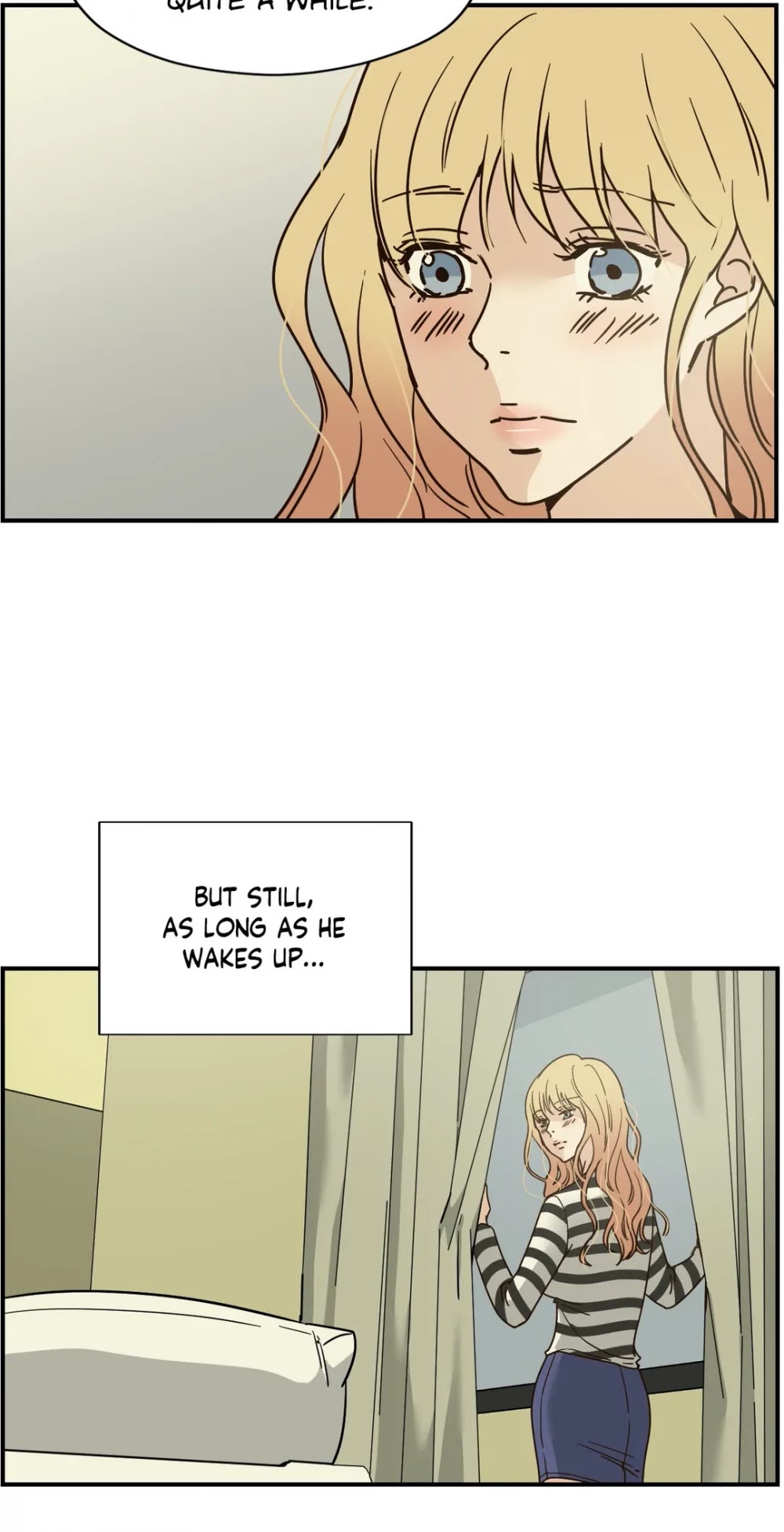 An Innocent Sin Chapter 109 page 19 - Chapter 109