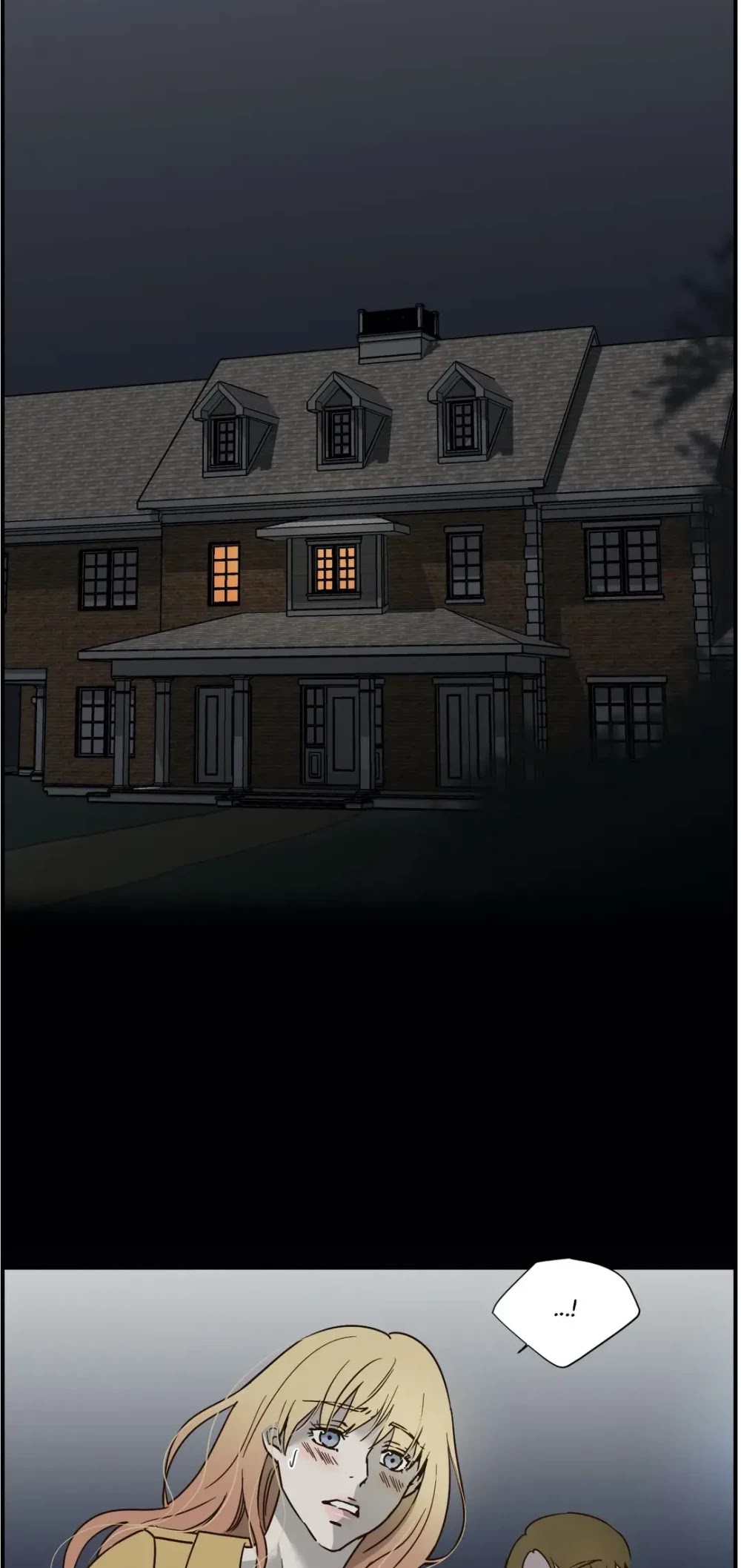 An Innocent Sin Chapter 109 page 2 - Chapter 109