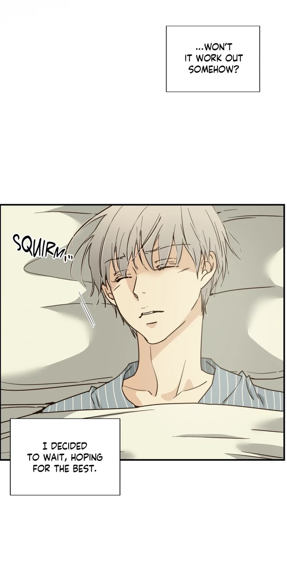 An Innocent Sin Chapter 109 page 20 - Chapter 109