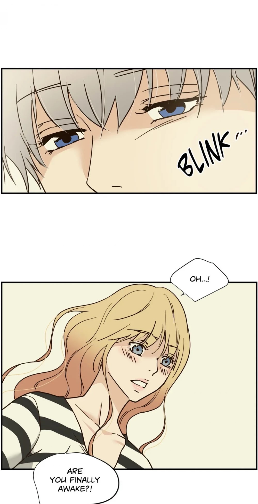 An Innocent Sin Chapter 109 page 21 - Chapter 109