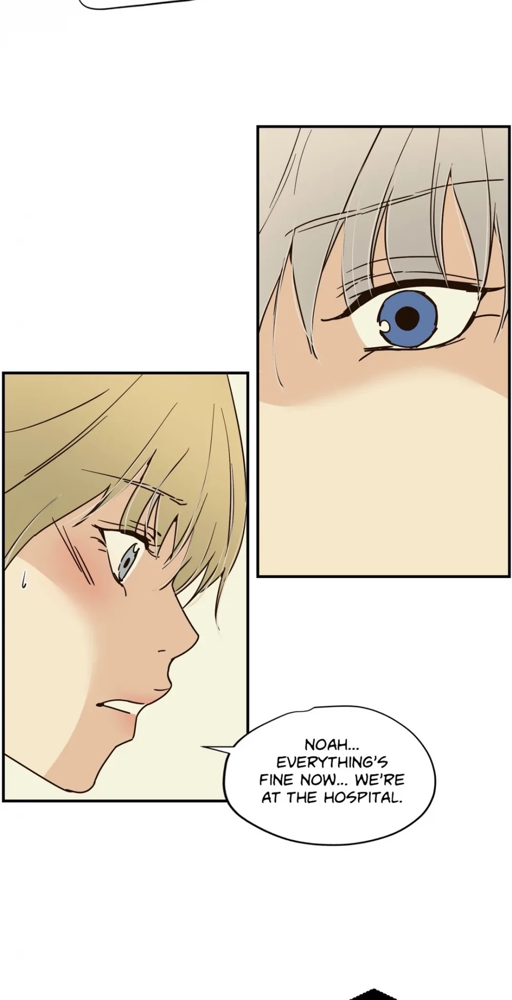 An Innocent Sin Chapter 109 page 22 - Chapter 109