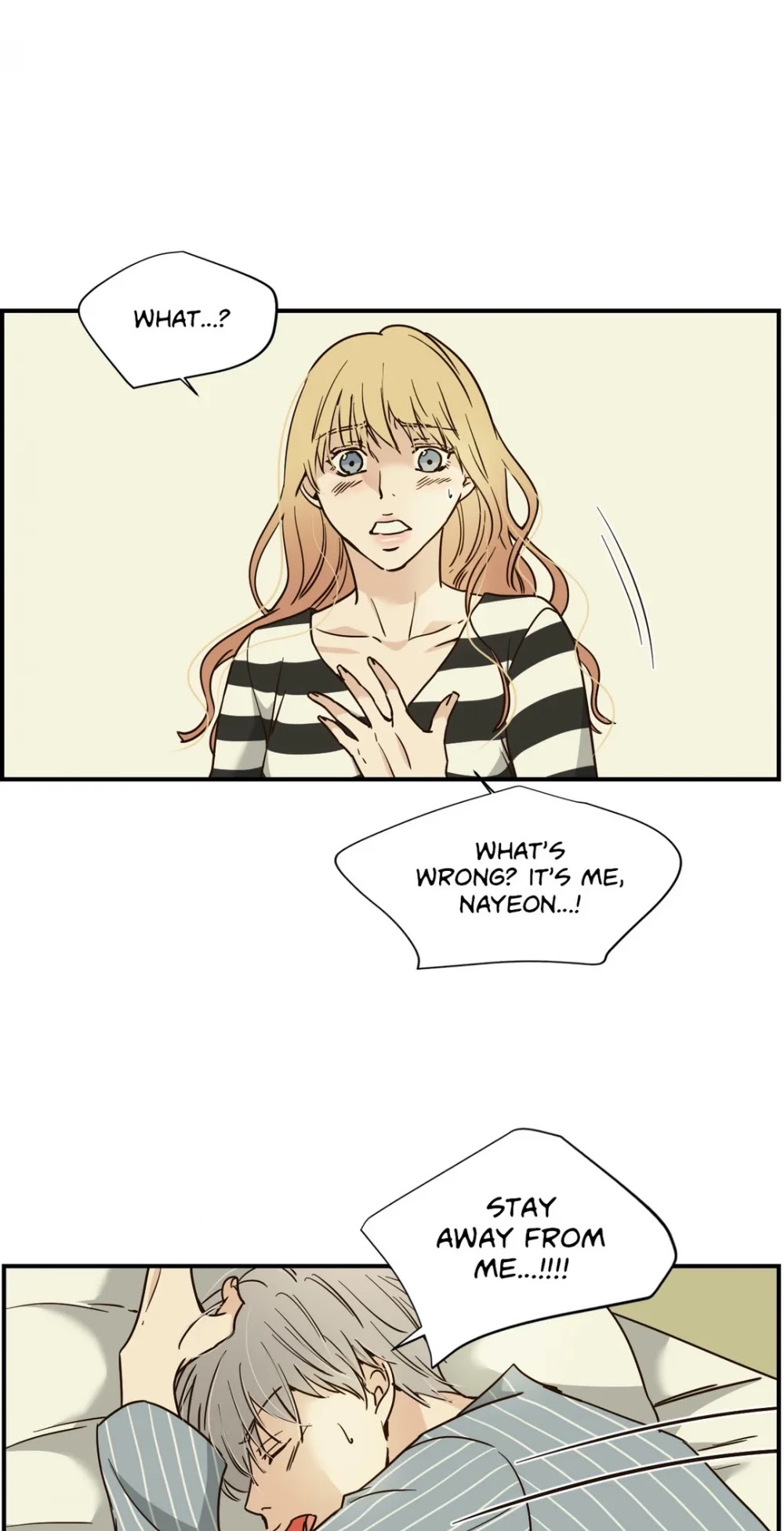 An Innocent Sin Chapter 109 page 25 - Chapter 109