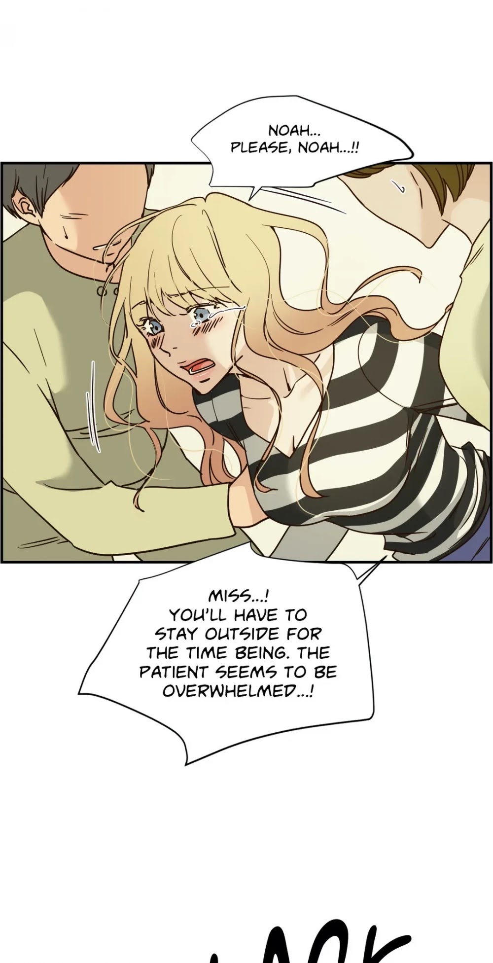An Innocent Sin Chapter 109 page 29 - Chapter 109
