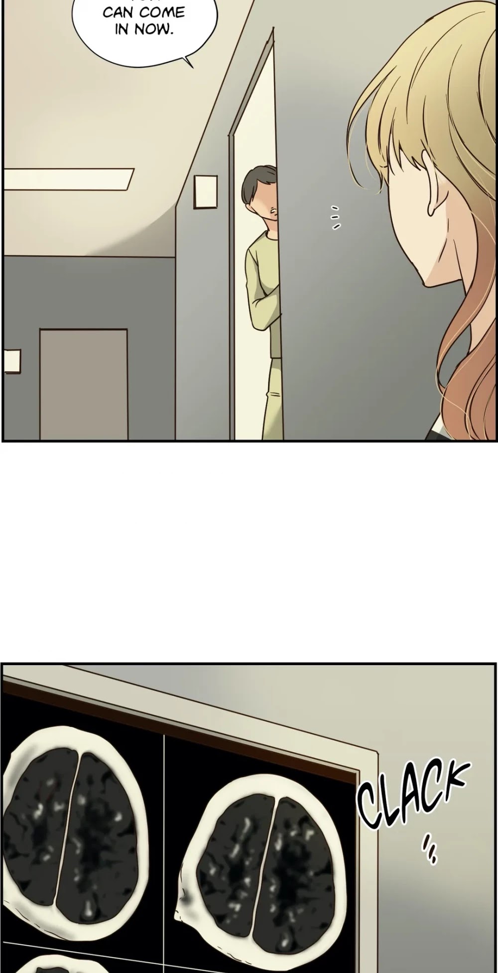 An Innocent Sin Chapter 109 page 31 - Chapter 109
