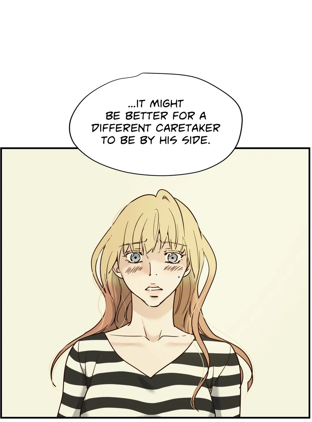 An Innocent Sin Chapter 109 page 33 - Chapter 109