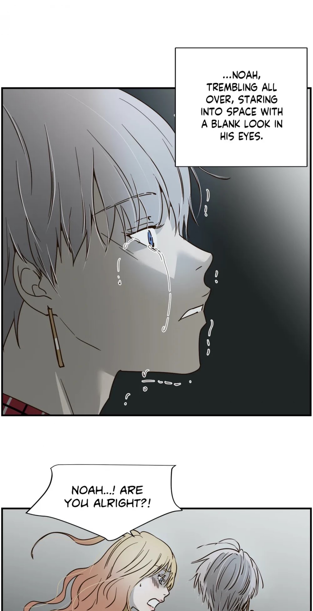 An Innocent Sin Chapter 109 page 5 - Chapter 109