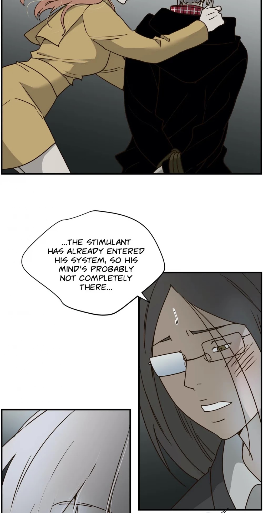 An Innocent Sin Chapter 109 page 6 - Chapter 109