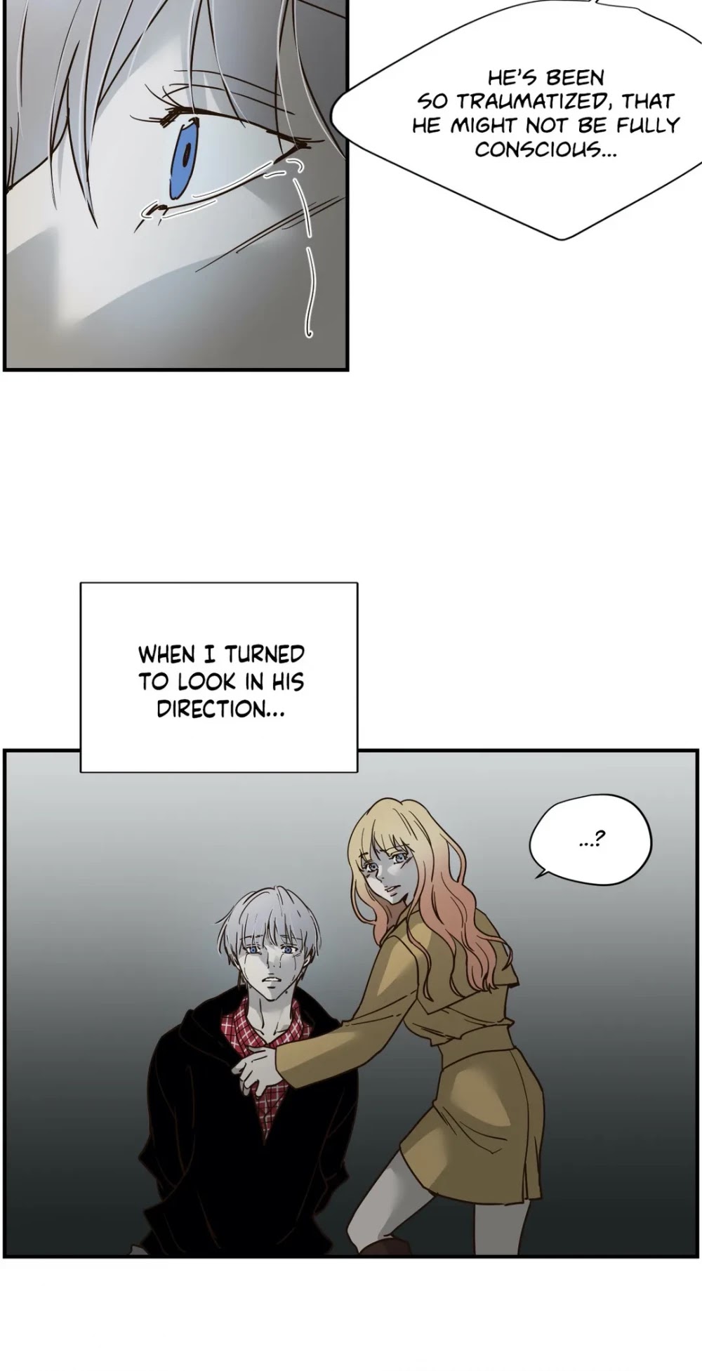 An Innocent Sin Chapter 109 page 7 - Chapter 109