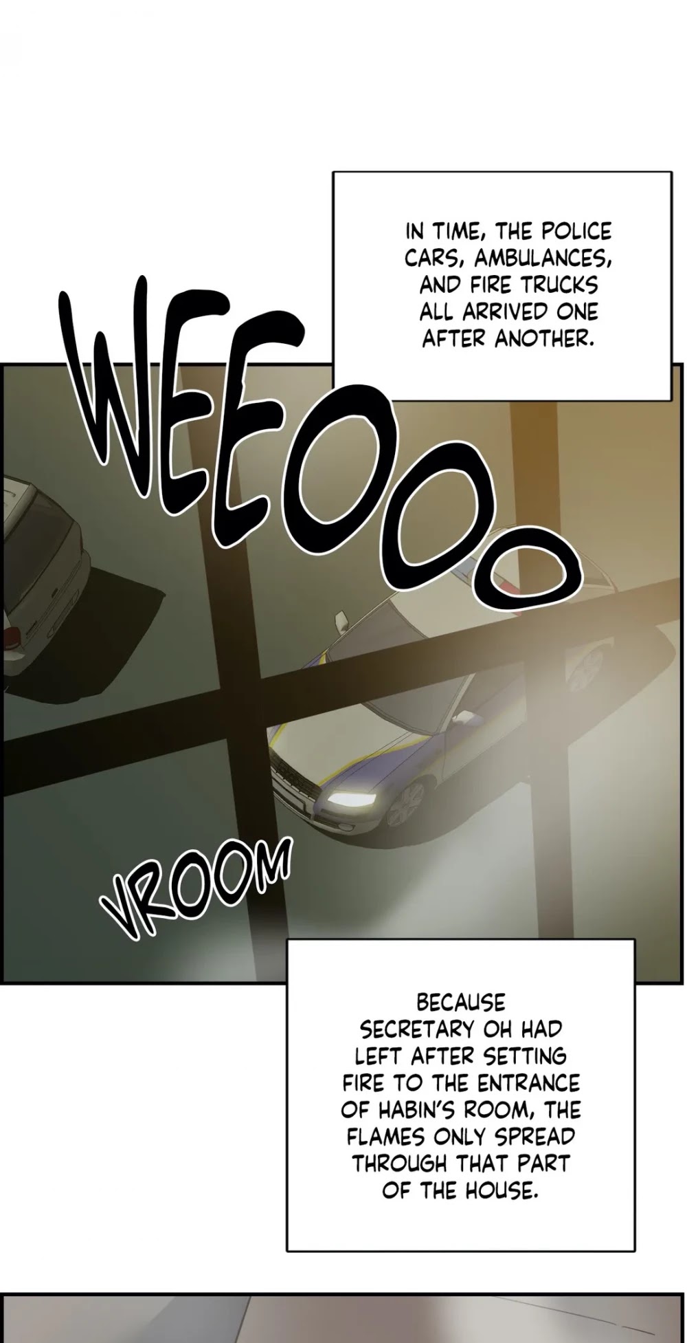 An Innocent Sin Chapter 109 page 9 - Chapter 109
