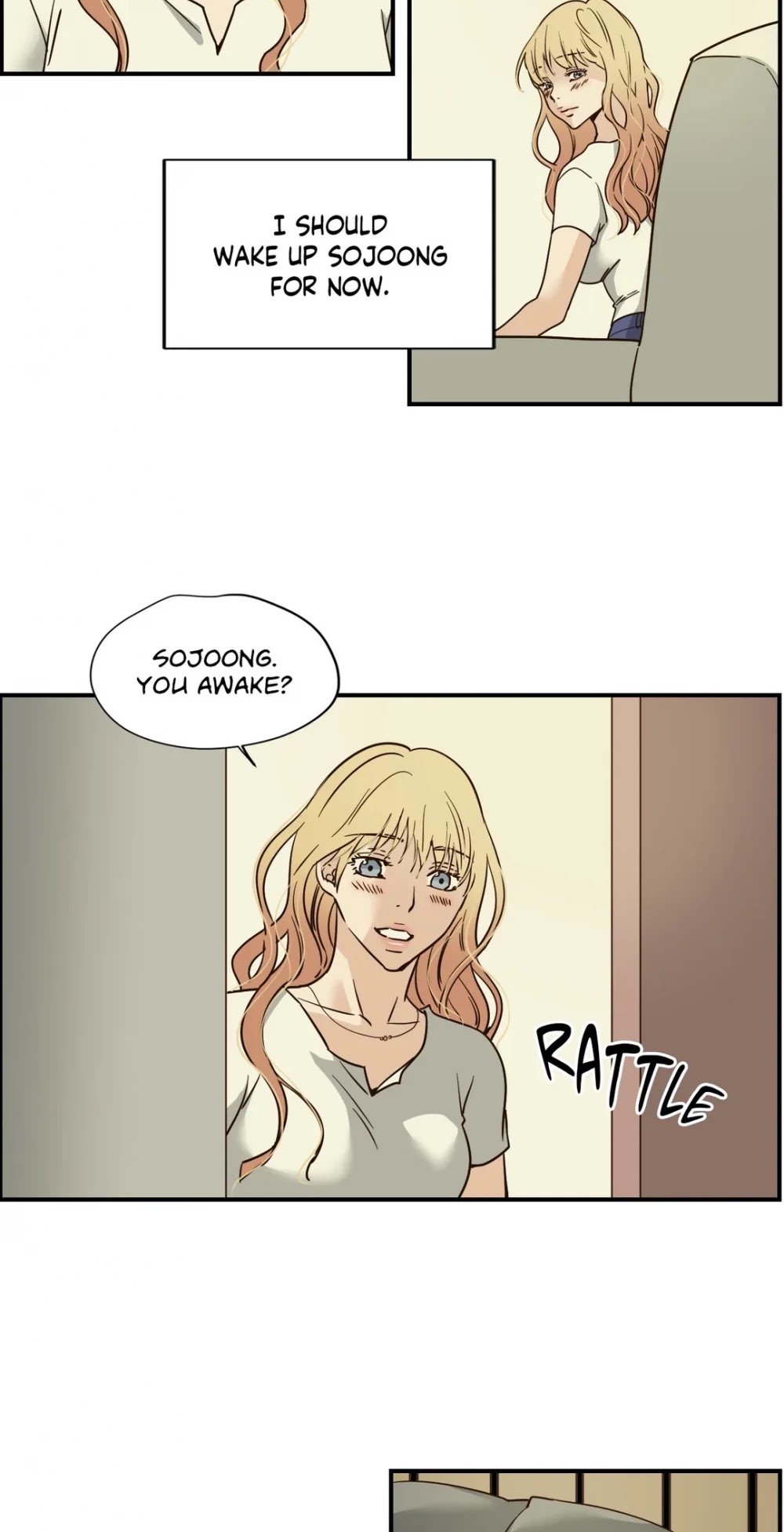 An Innocent Sin Chapter 111 page 10 - Chapter 111