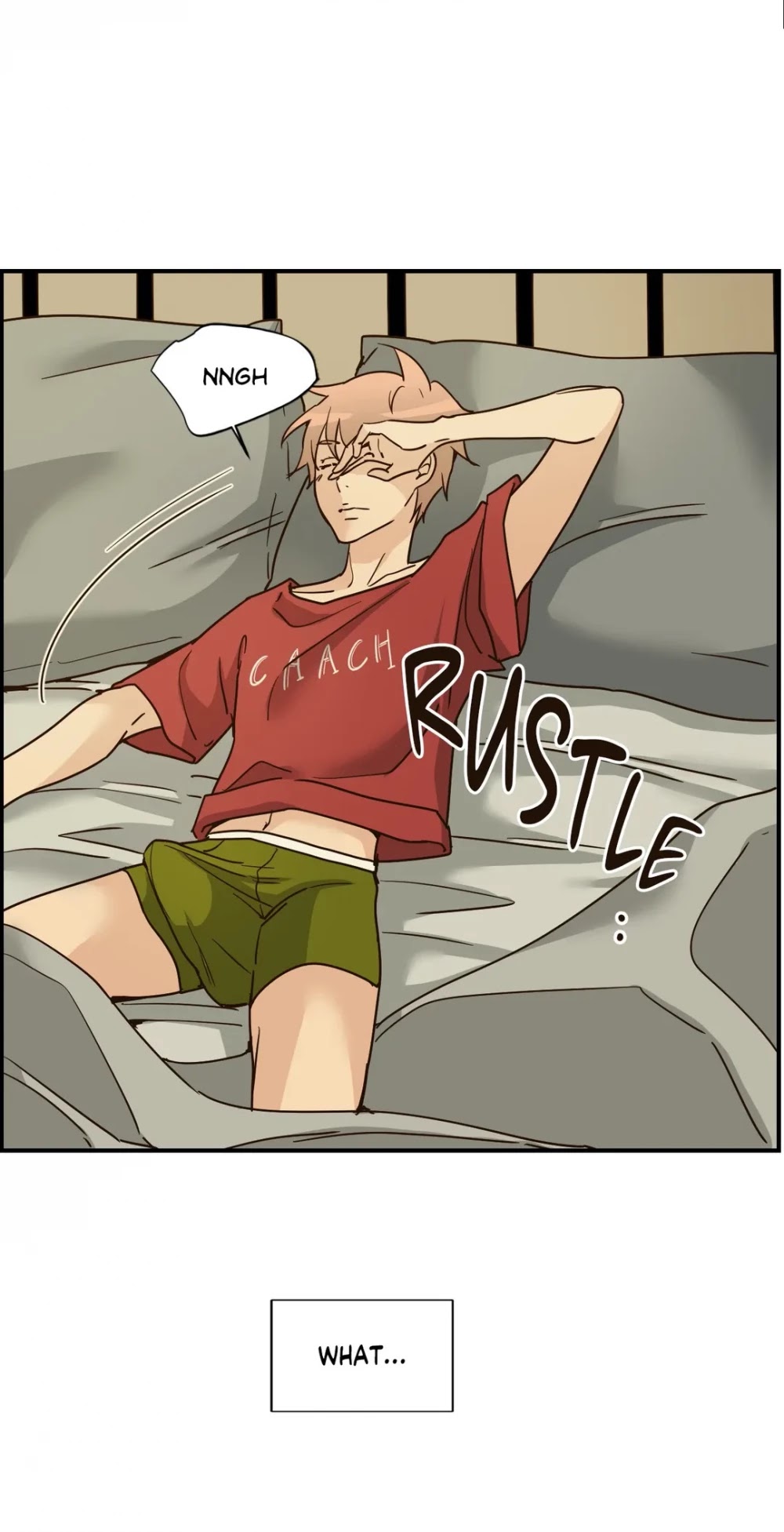 An Innocent Sin Chapter 111 page 12 - Chapter 111