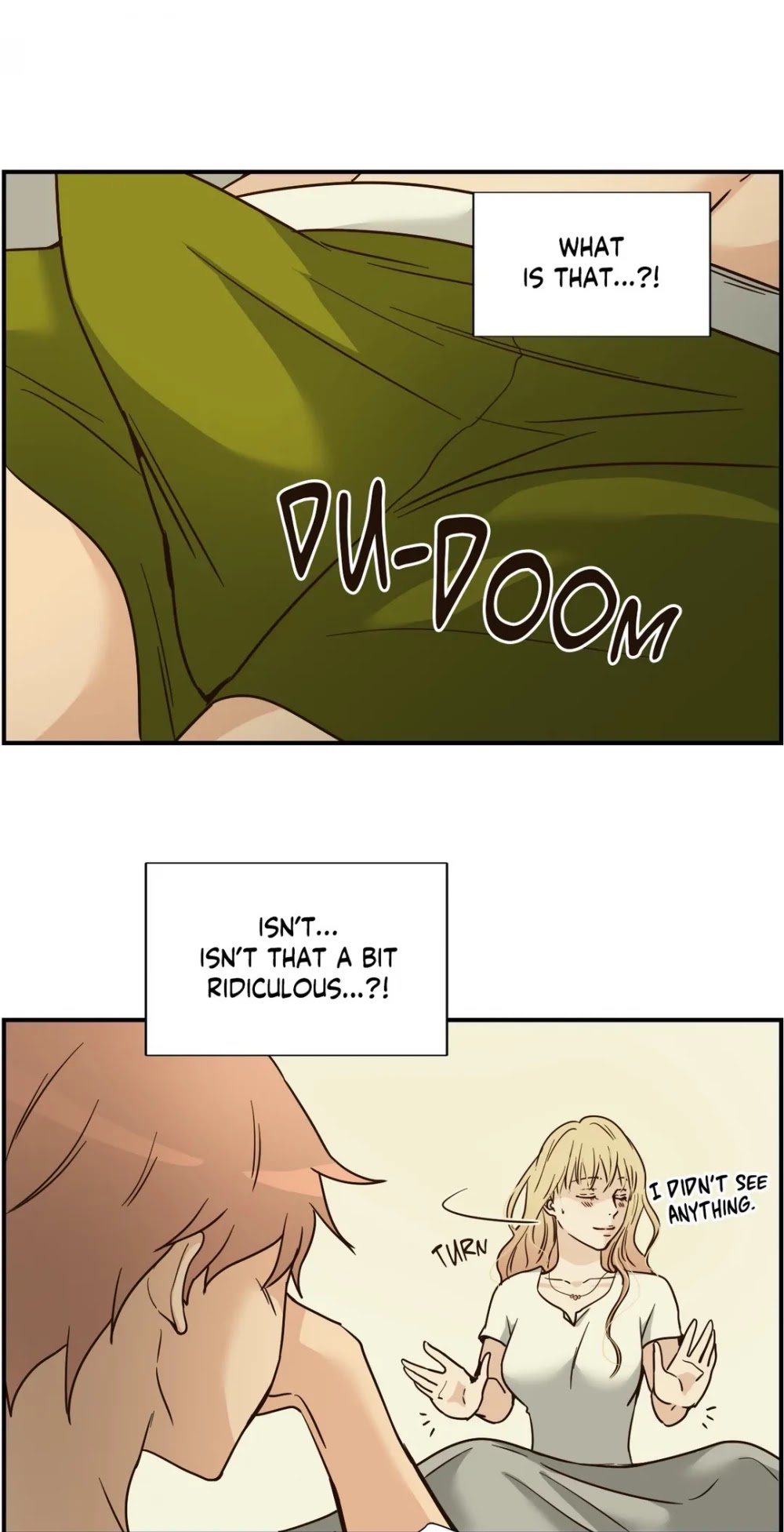 An Innocent Sin Chapter 111 page 13 - Chapter 111