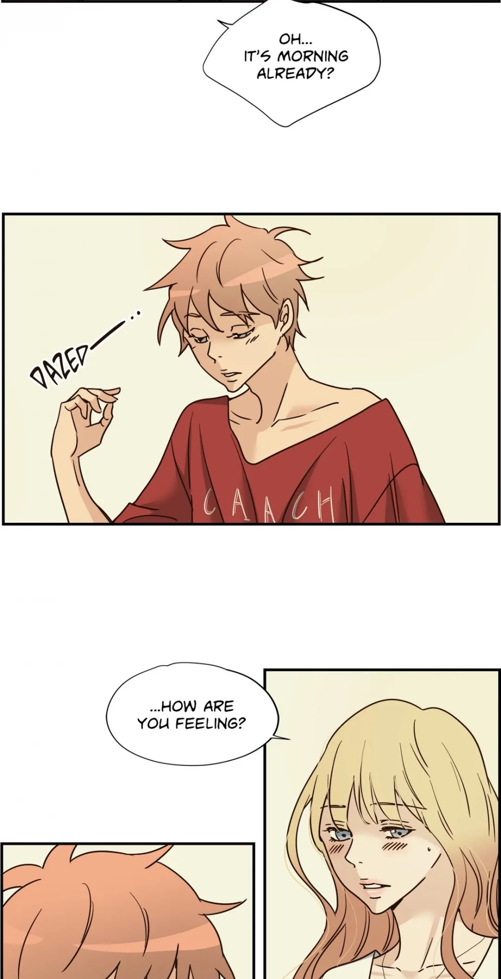 An Innocent Sin Chapter 111 page 14 - Chapter 111