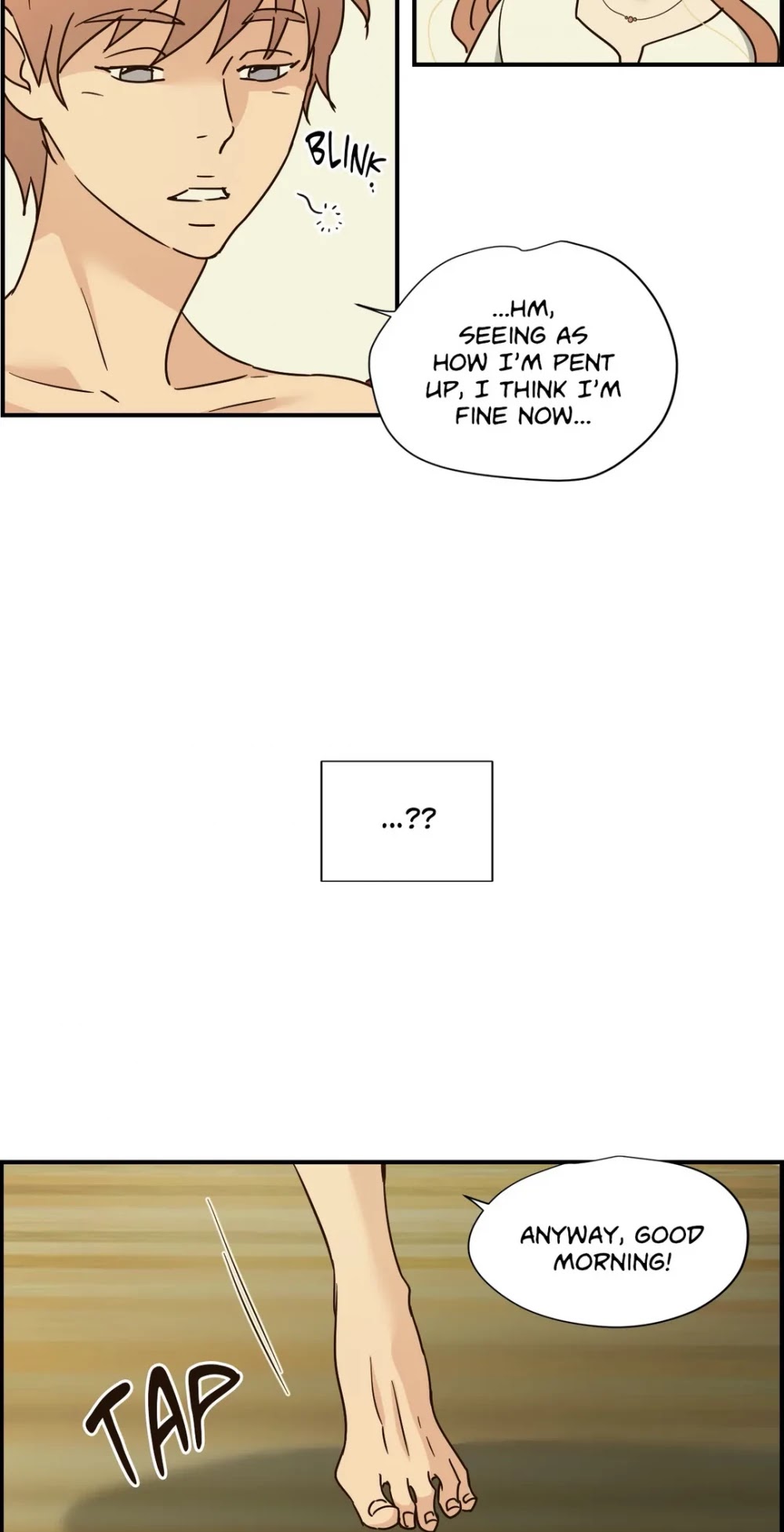 An Innocent Sin Chapter 111 page 15 - Chapter 111