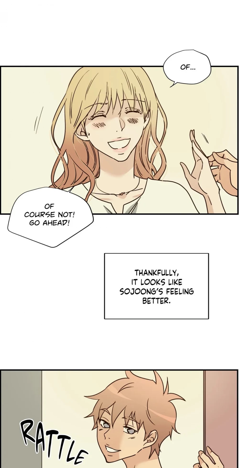 An Innocent Sin Chapter 111 page 17 - Chapter 111