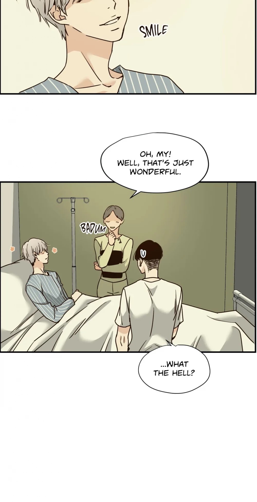An Innocent Sin Chapter 111 page 20 - Chapter 111