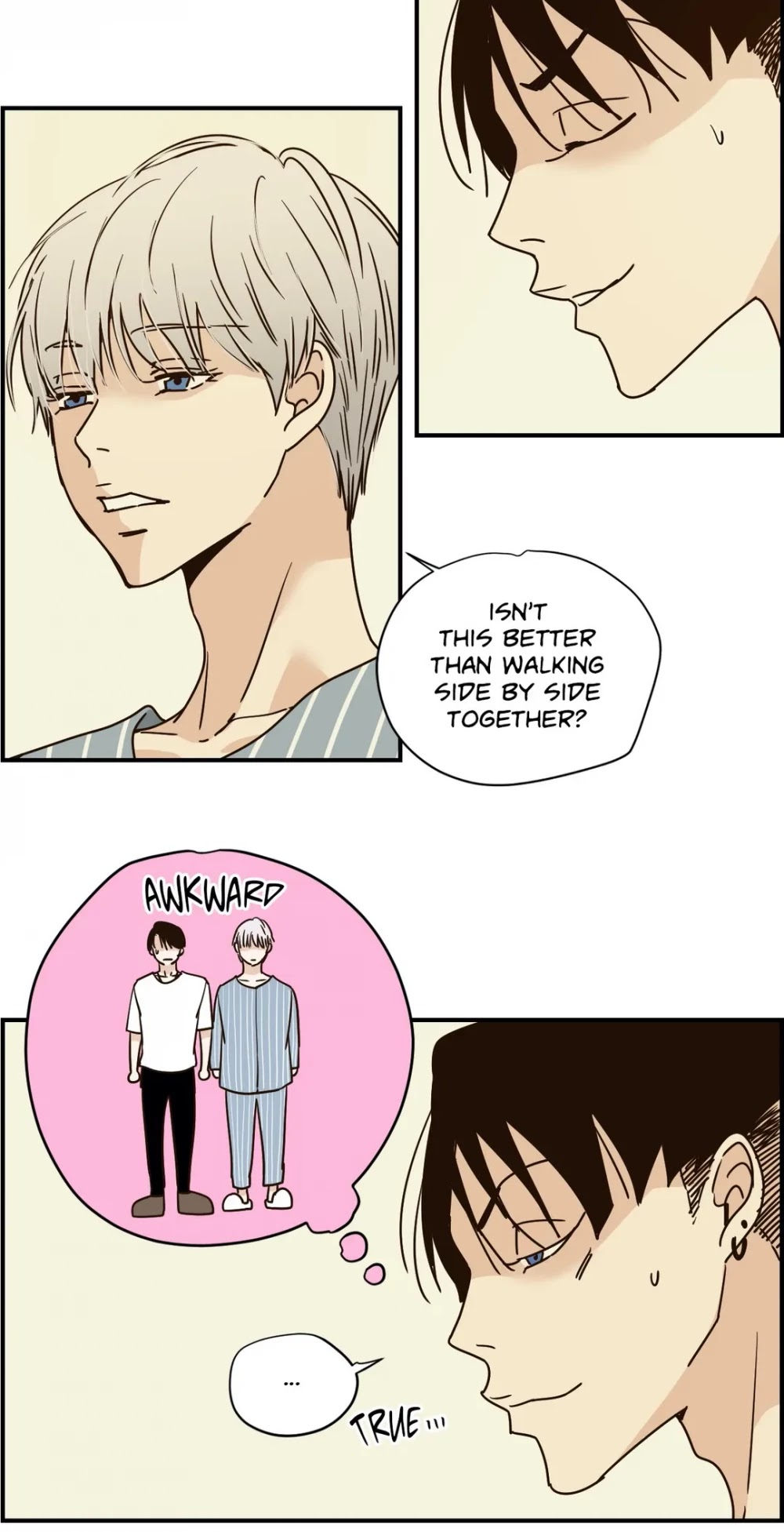 An Innocent Sin Chapter 111 page 24 - Chapter 111
