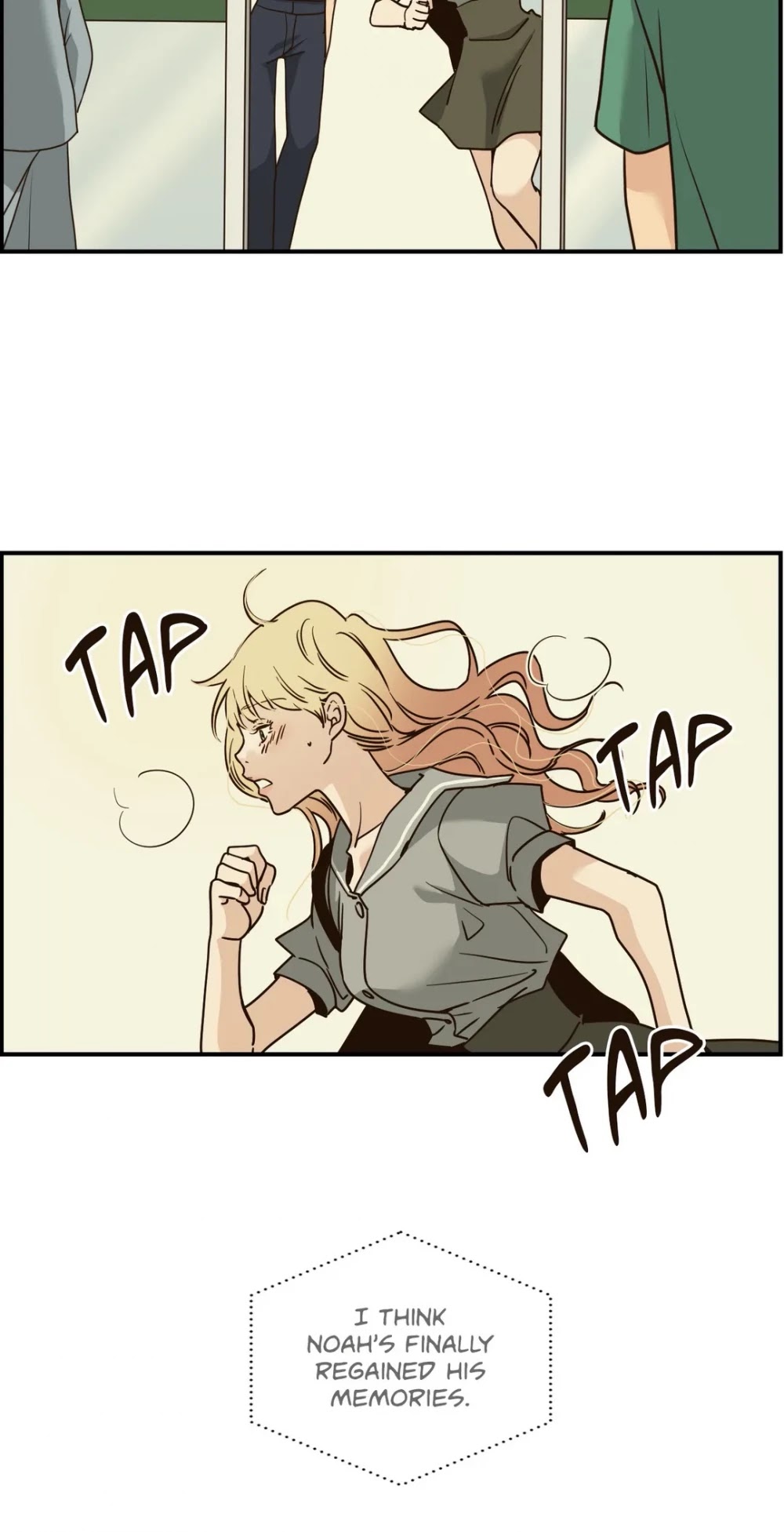 An Innocent Sin Chapter 111 page 27 - Chapter 111