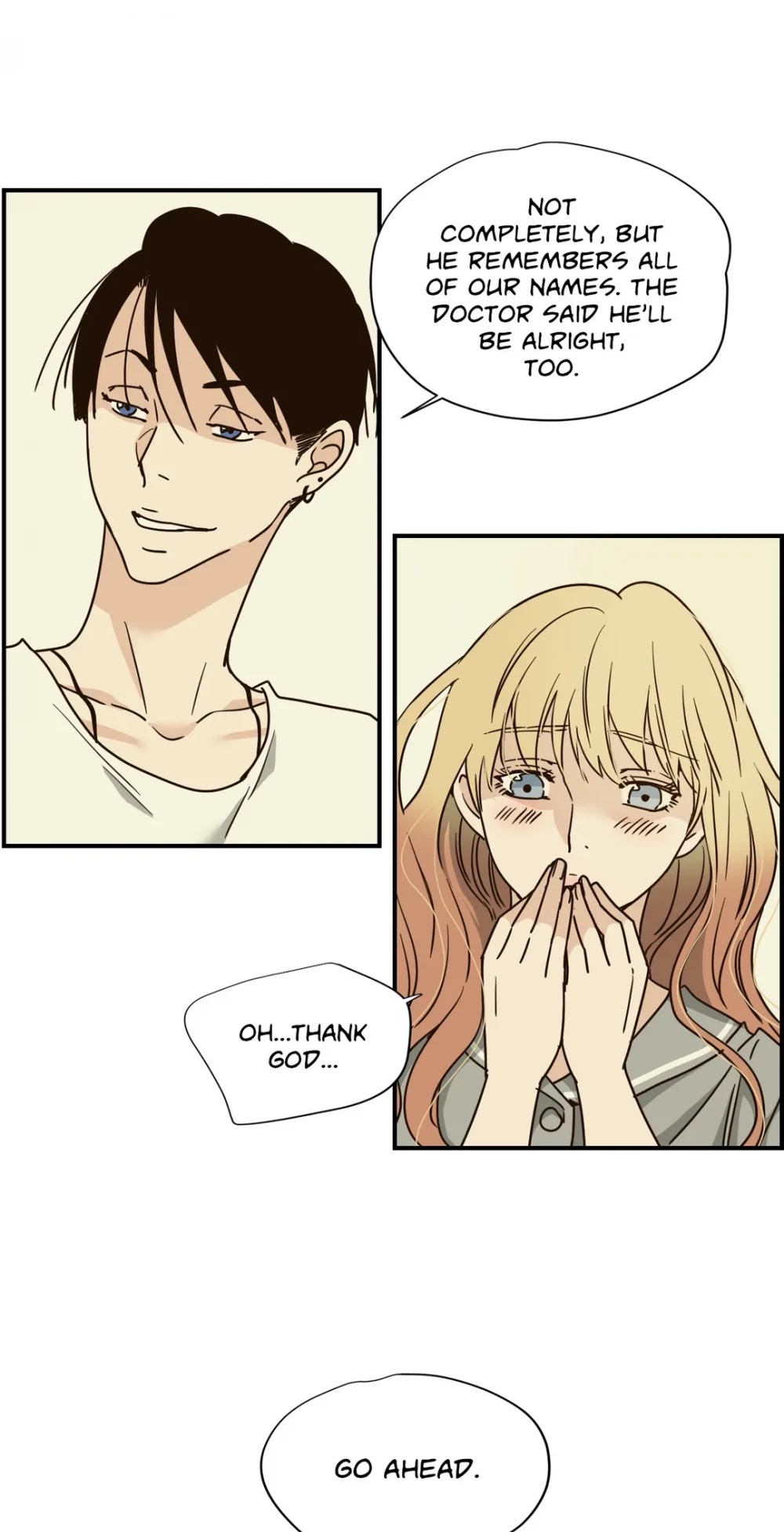 An Innocent Sin Chapter 111 page 29 - Chapter 111